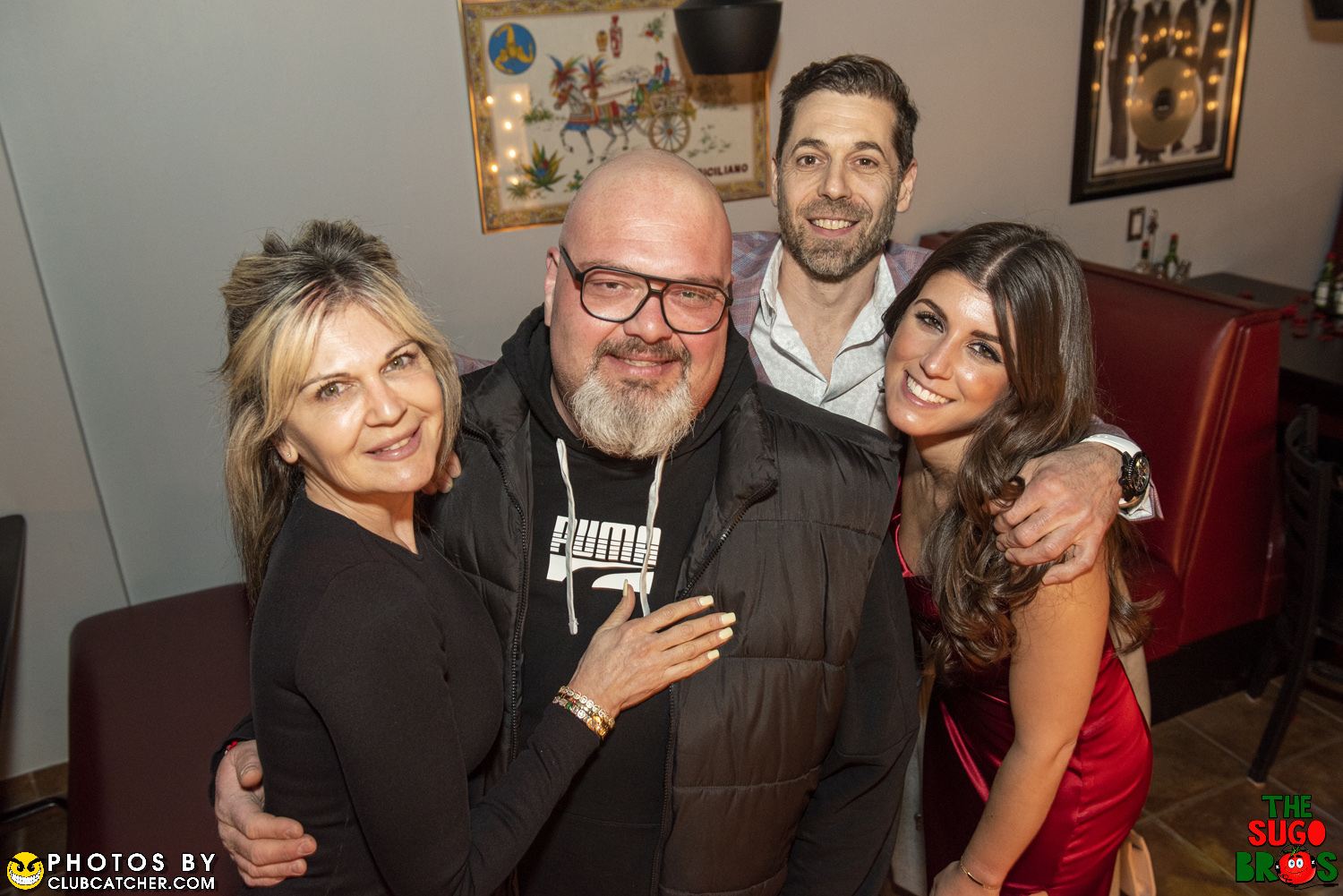 Zuccas Ristorante lounge photo 51 - April 8th, 2023