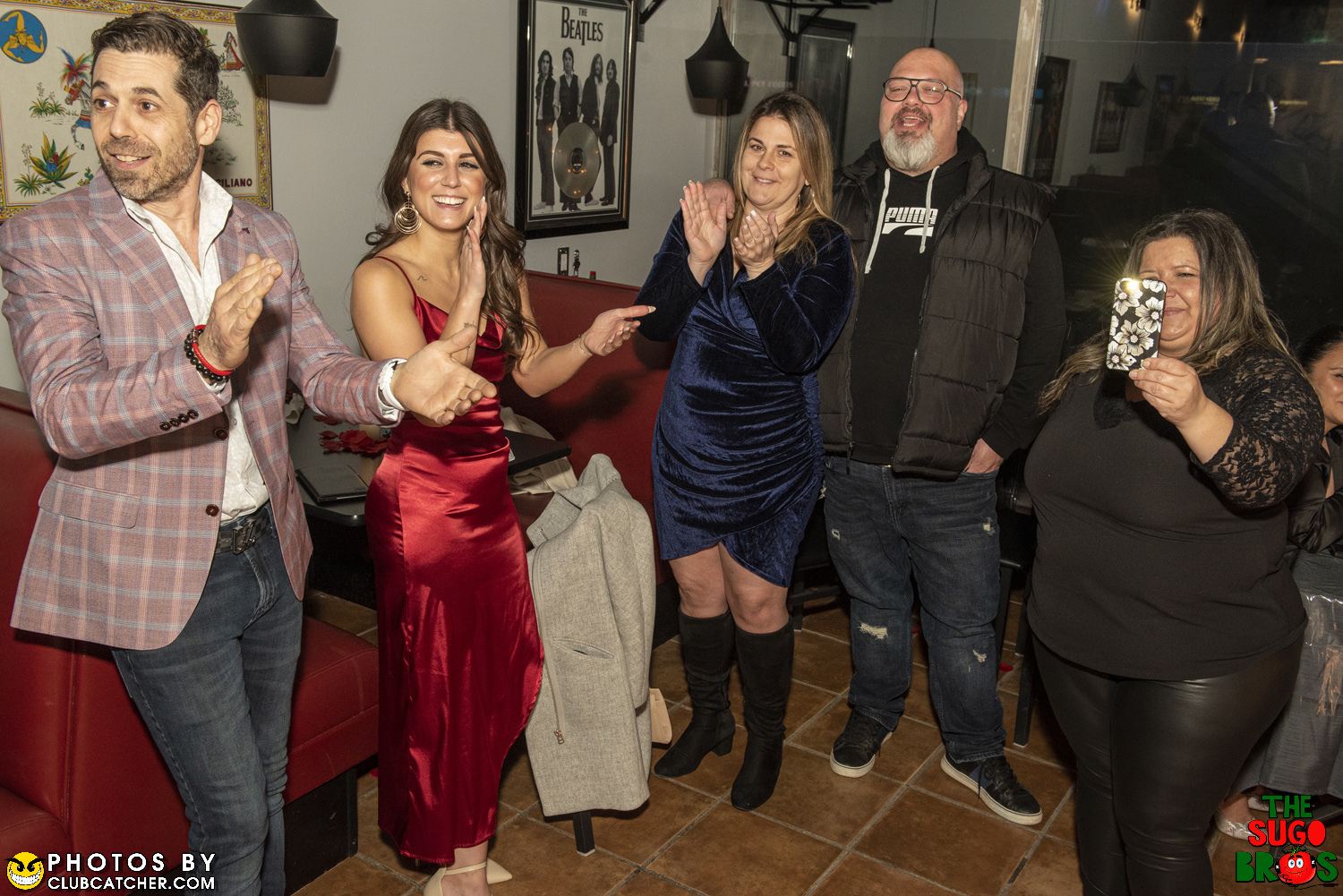 Zuccas Ristorante lounge photo 52 - April 8th, 2023