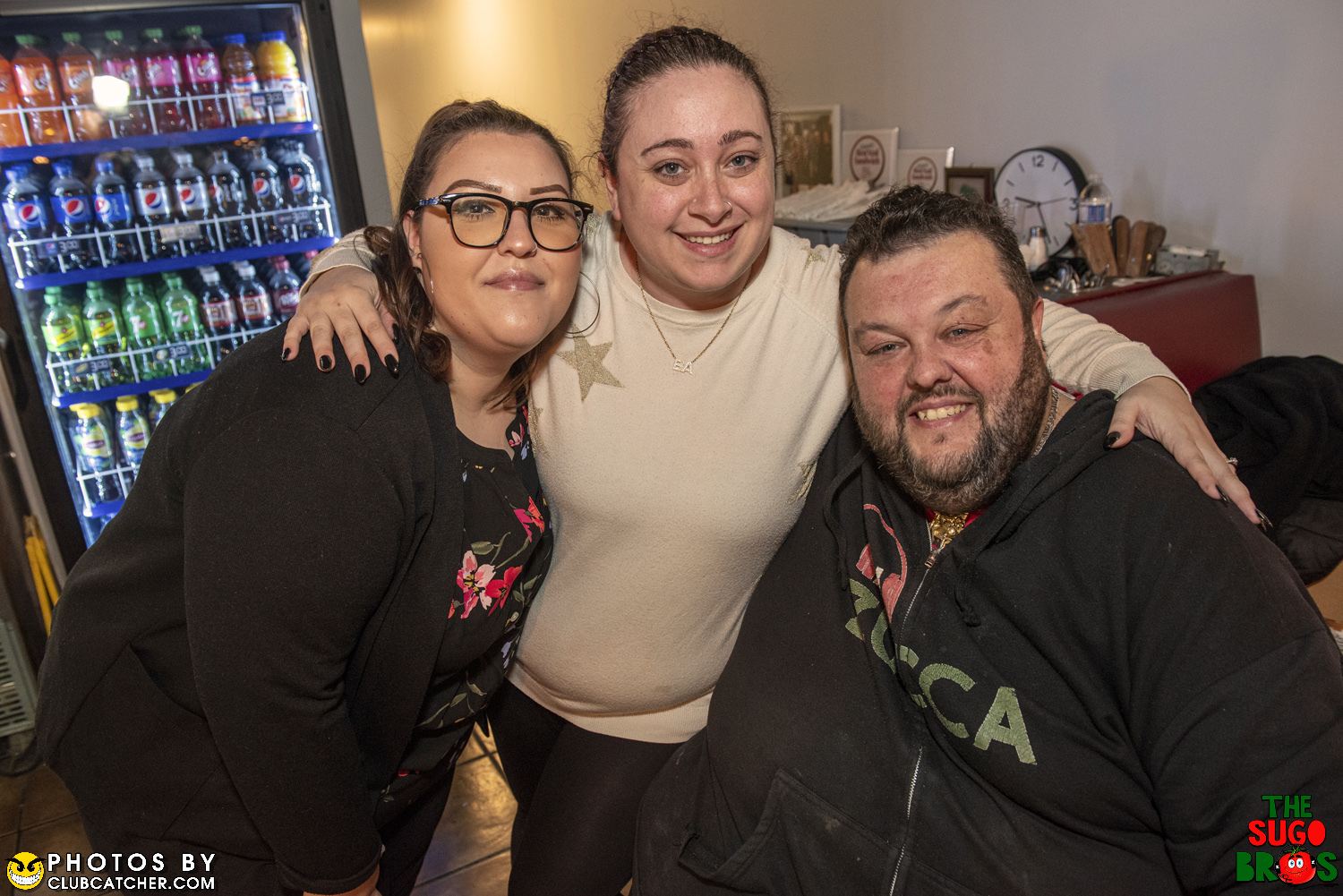 Zuccas Ristorante lounge photo 57 - April 8th, 2023