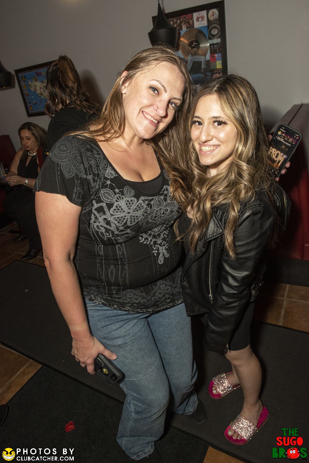 Zuccas Ristorante lounge photo 58 - April 8th, 2023