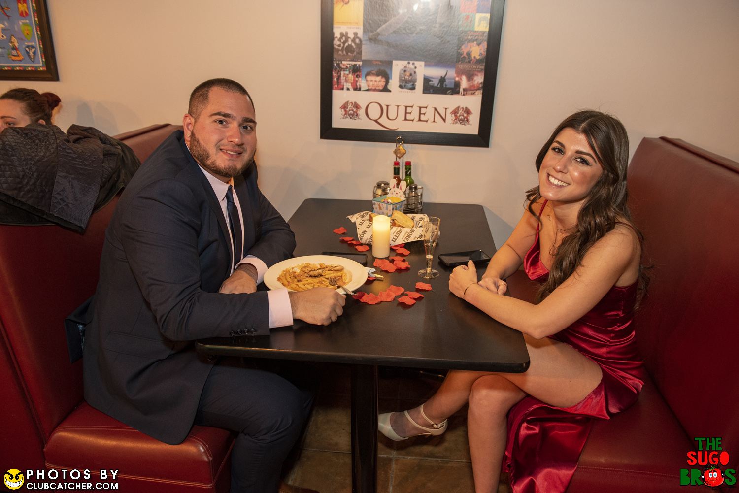 Zuccas Ristorante lounge photo 60 - April 8th, 2023