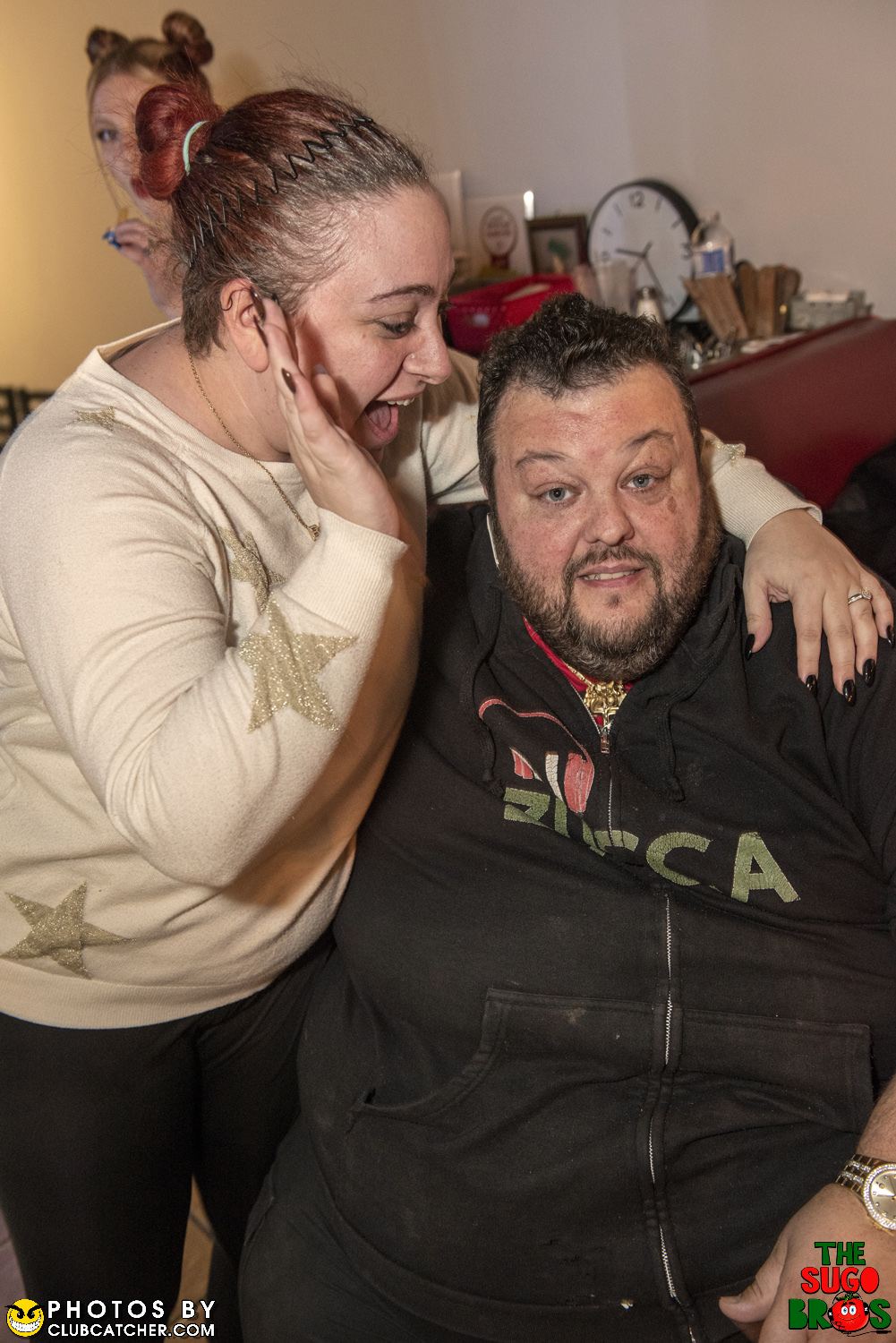 Zuccas Ristorante lounge photo 62 - April 8th, 2023