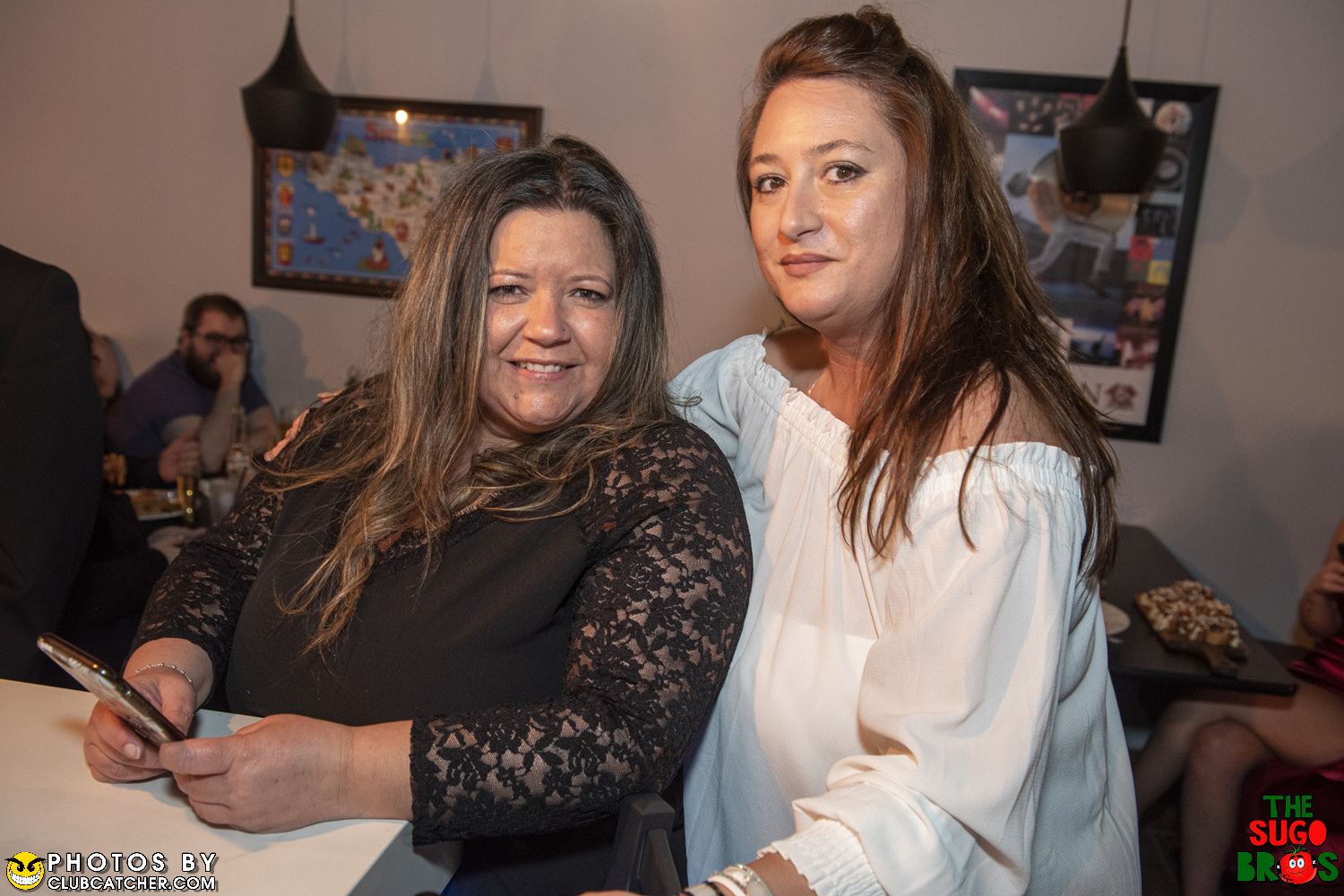 Zuccas Ristorante lounge photo 63 - April 8th, 2023