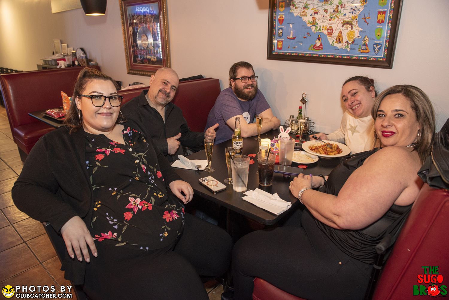 Zuccas Ristorante lounge photo 64 - April 8th, 2023