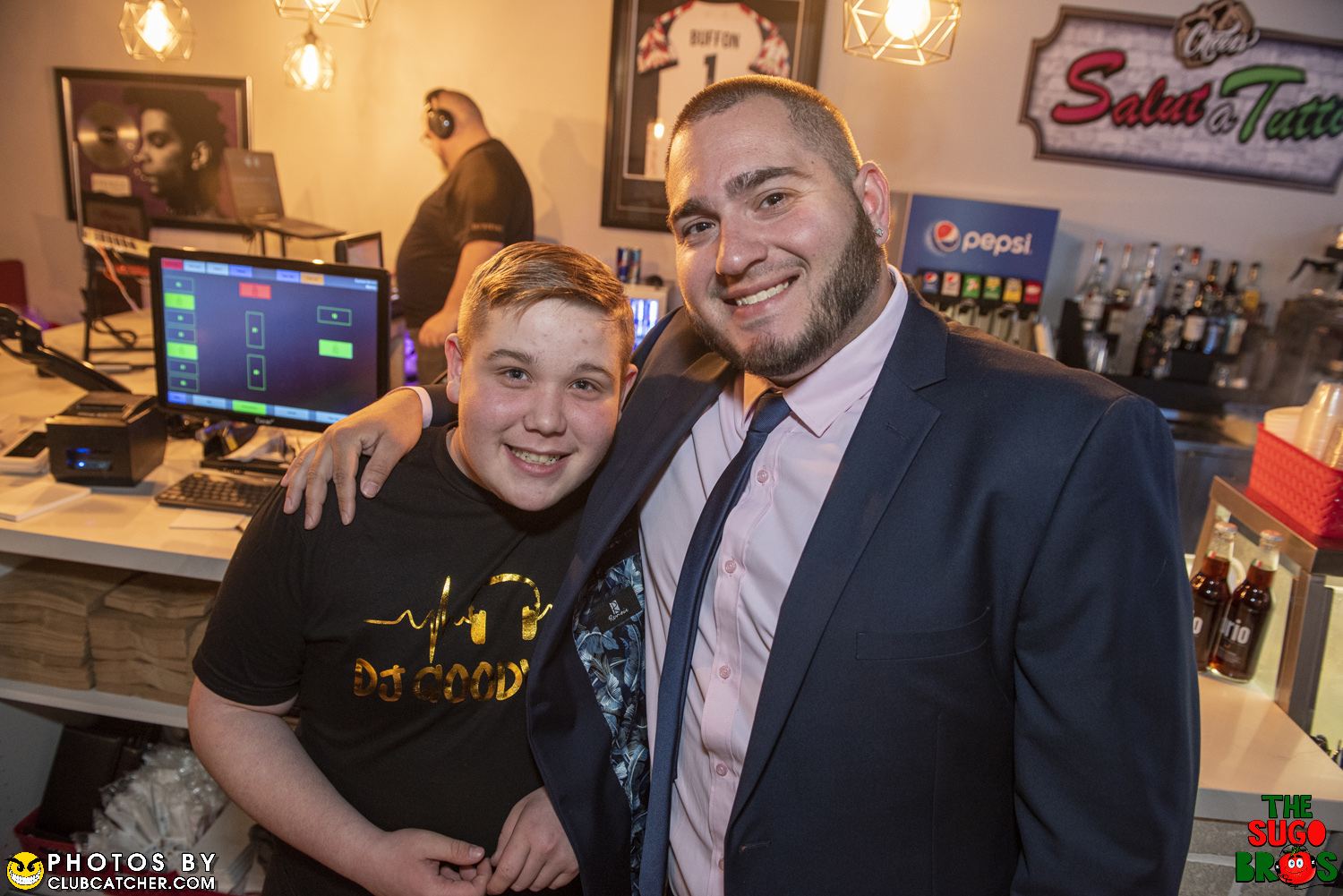 Zuccas Ristorante lounge photo 67 - April 8th, 2023