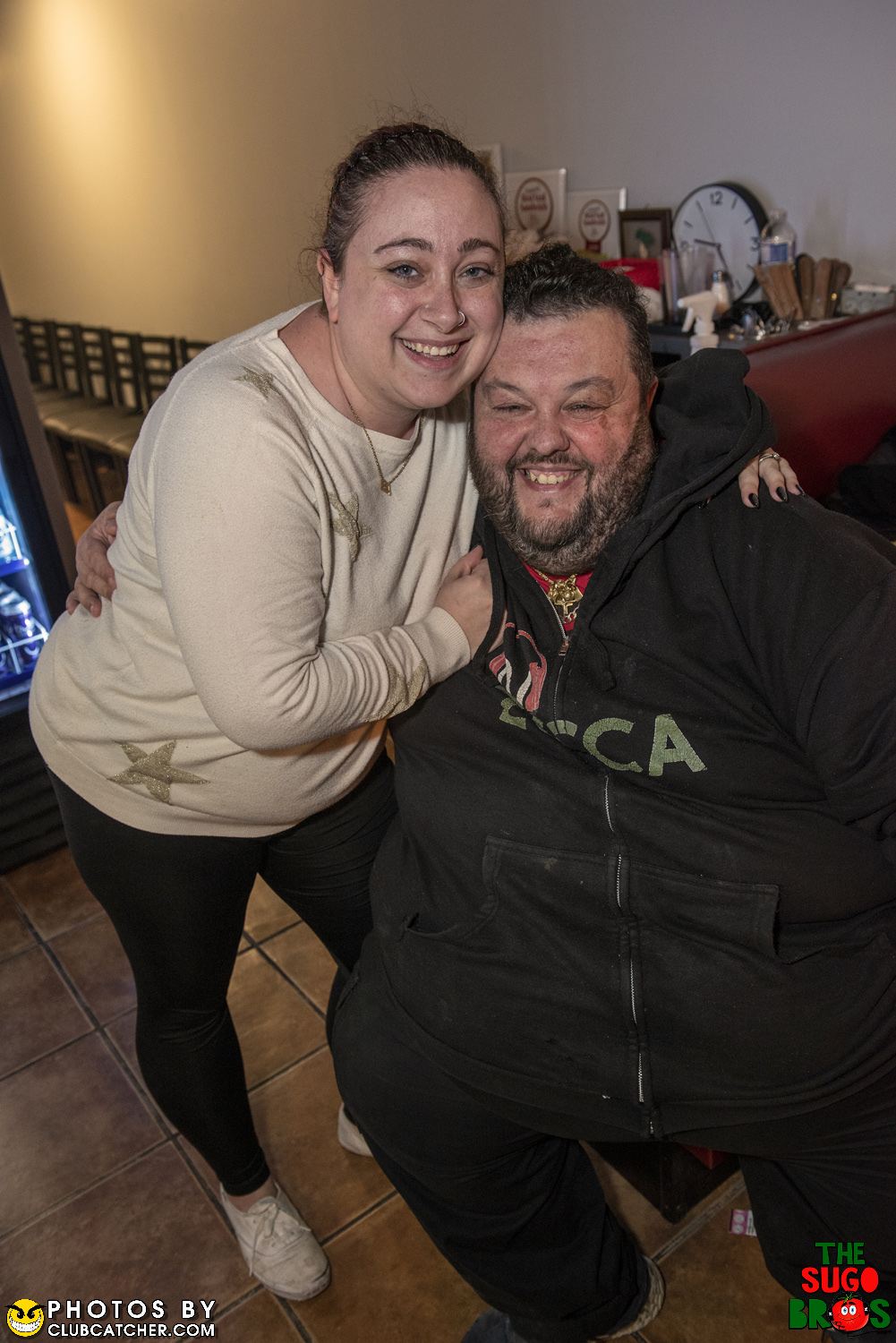 Zuccas Ristorante lounge photo 68 - April 8th, 2023