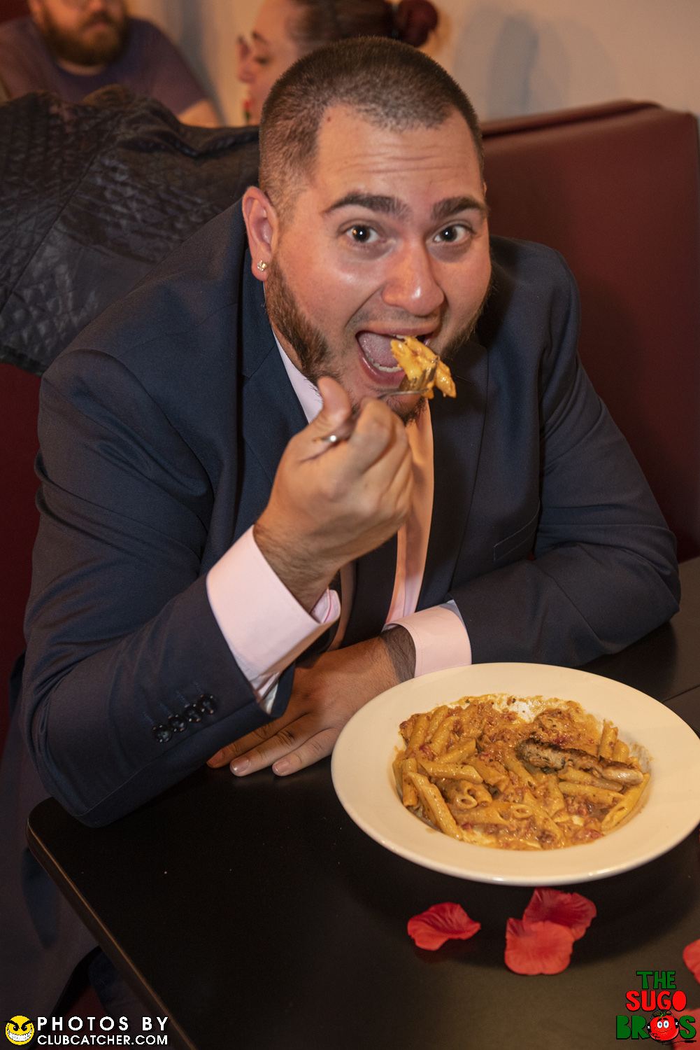 Zuccas Ristorante lounge photo 69 - April 8th, 2023