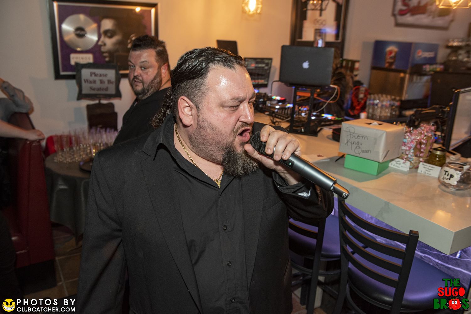 Zuccas Ristorante lounge photo 71 - April 8th, 2023