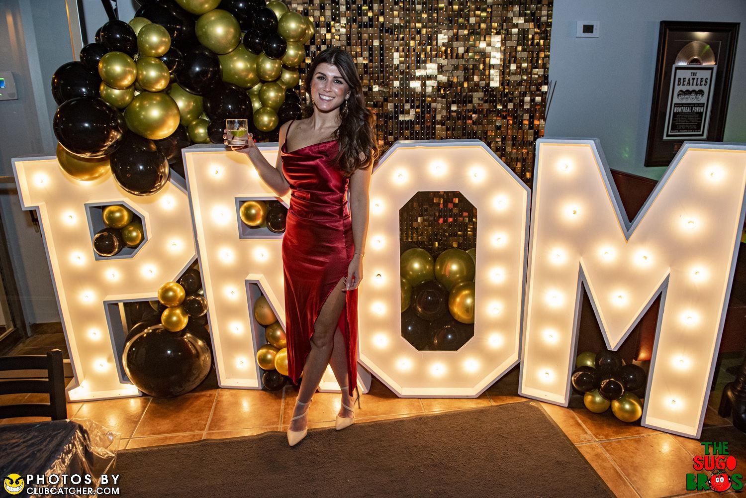 Zuccas Ristorante lounge photo 76 - April 8th, 2023