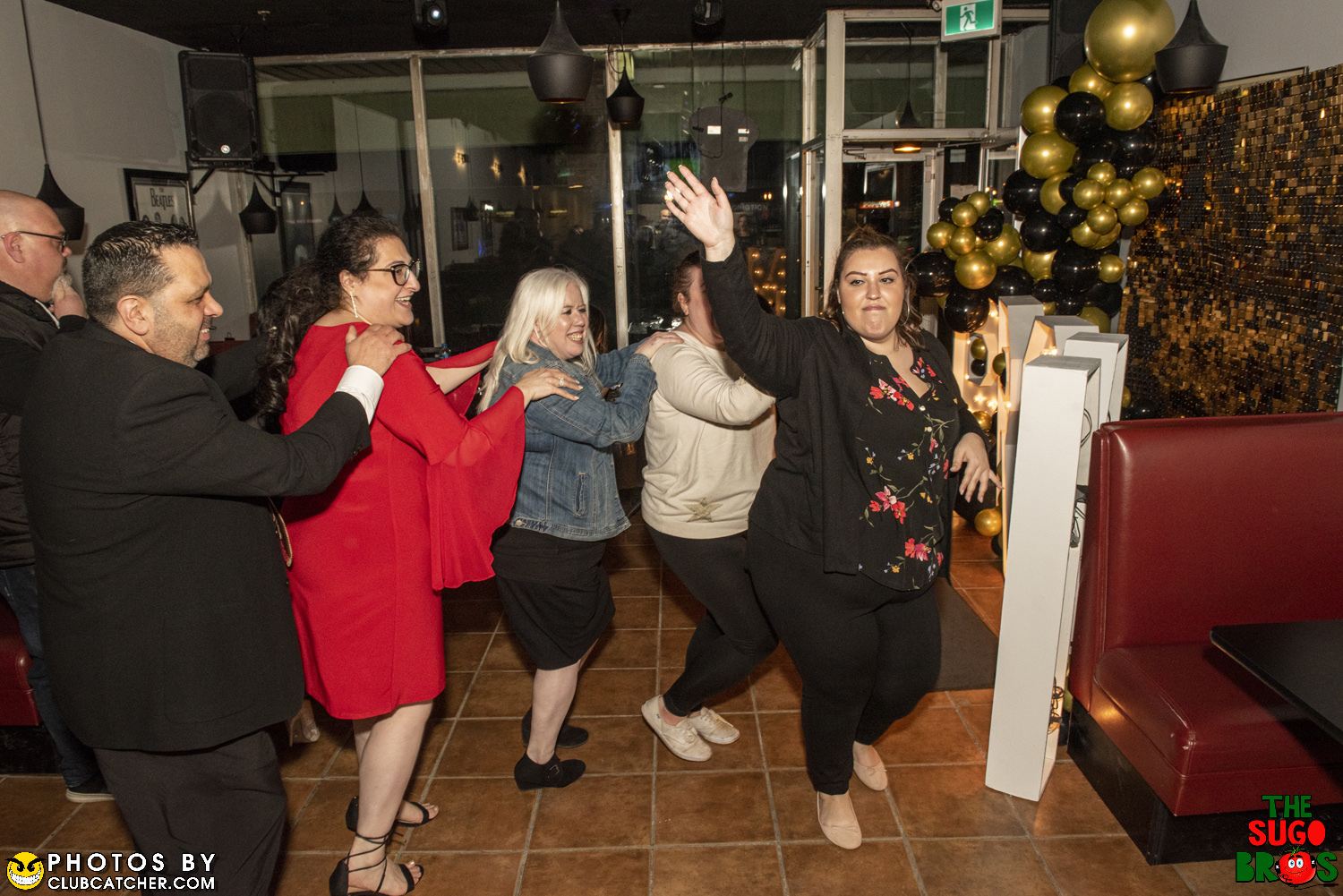 Zuccas Ristorante lounge photo 78 - April 8th, 2023