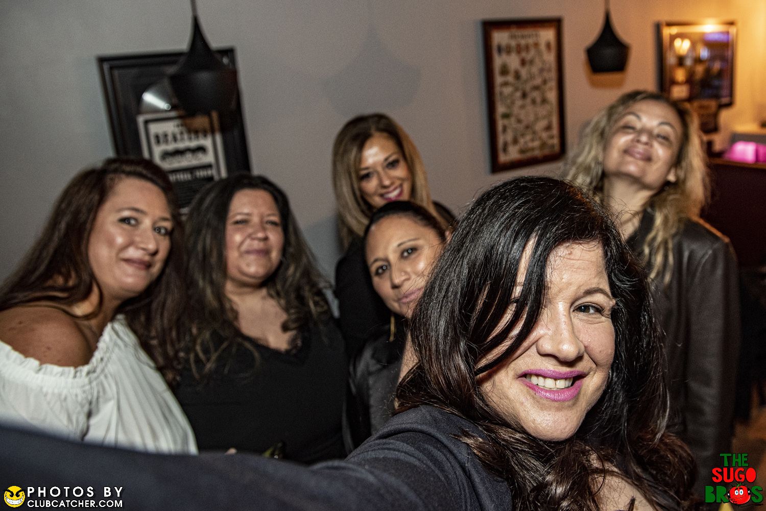 Zuccas Ristorante lounge photo 81 - April 8th, 2023