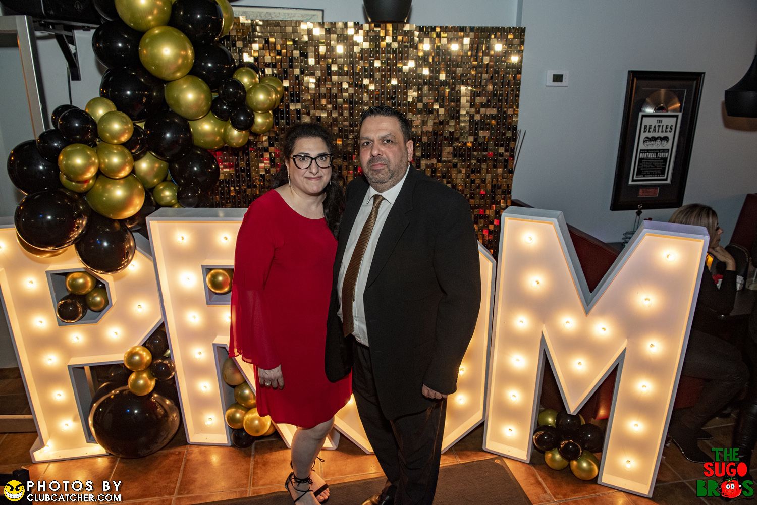 Zuccas Ristorante lounge photo 84 - April 8th, 2023