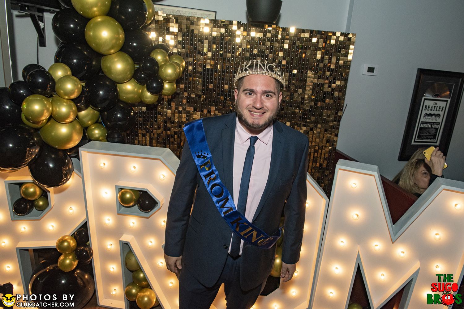 Zuccas Ristorante lounge photo 89 - April 8th, 2023