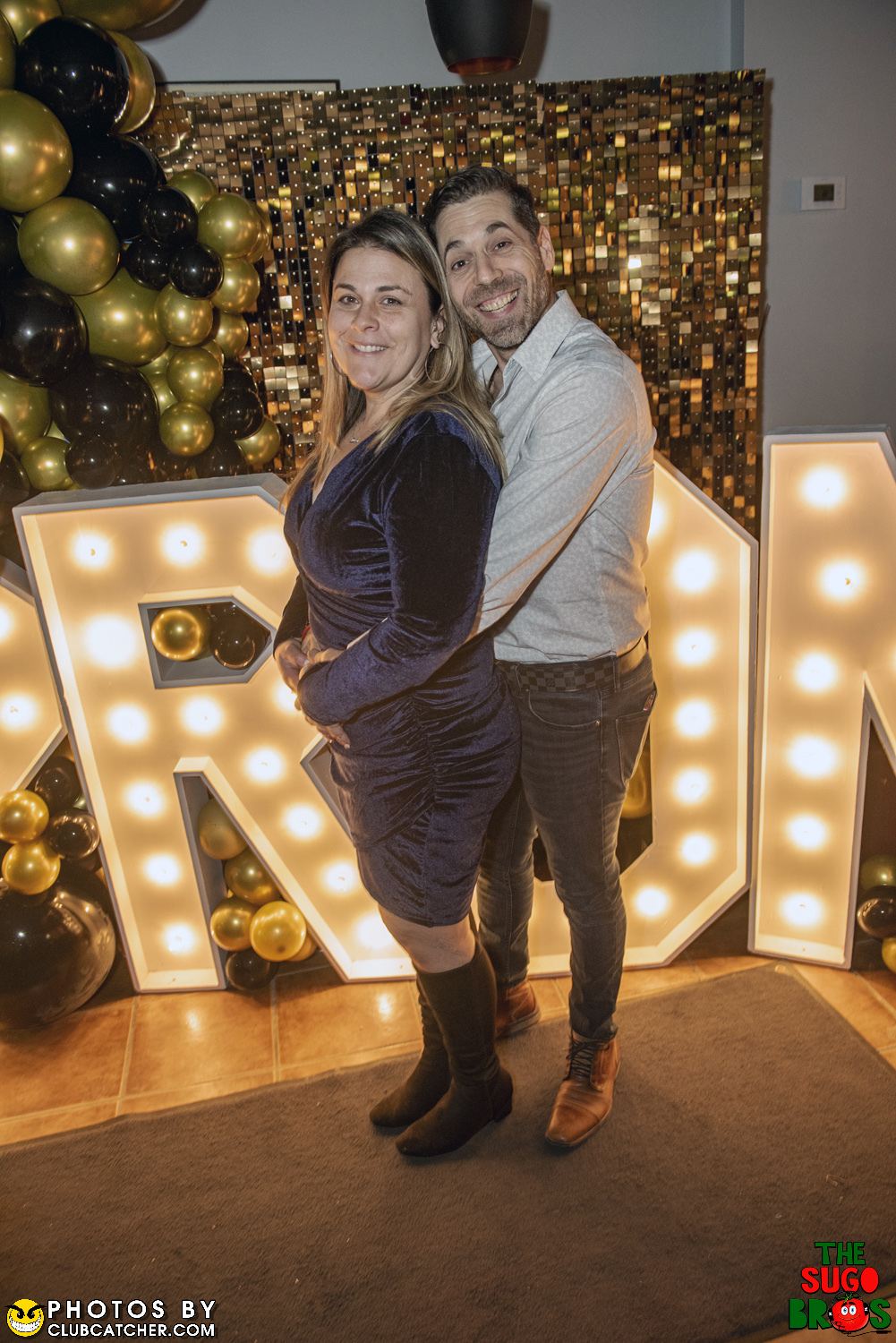 Zuccas Ristorante lounge photo 10 - April 8th, 2023