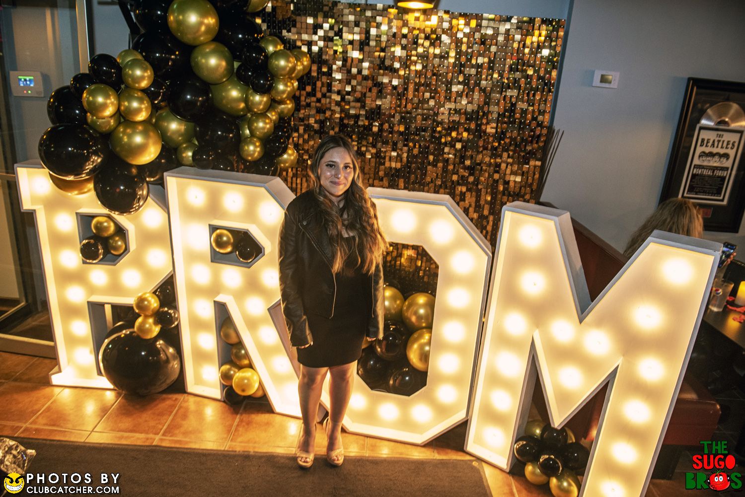 Zuccas Ristorante lounge photo 98 - April 8th, 2023