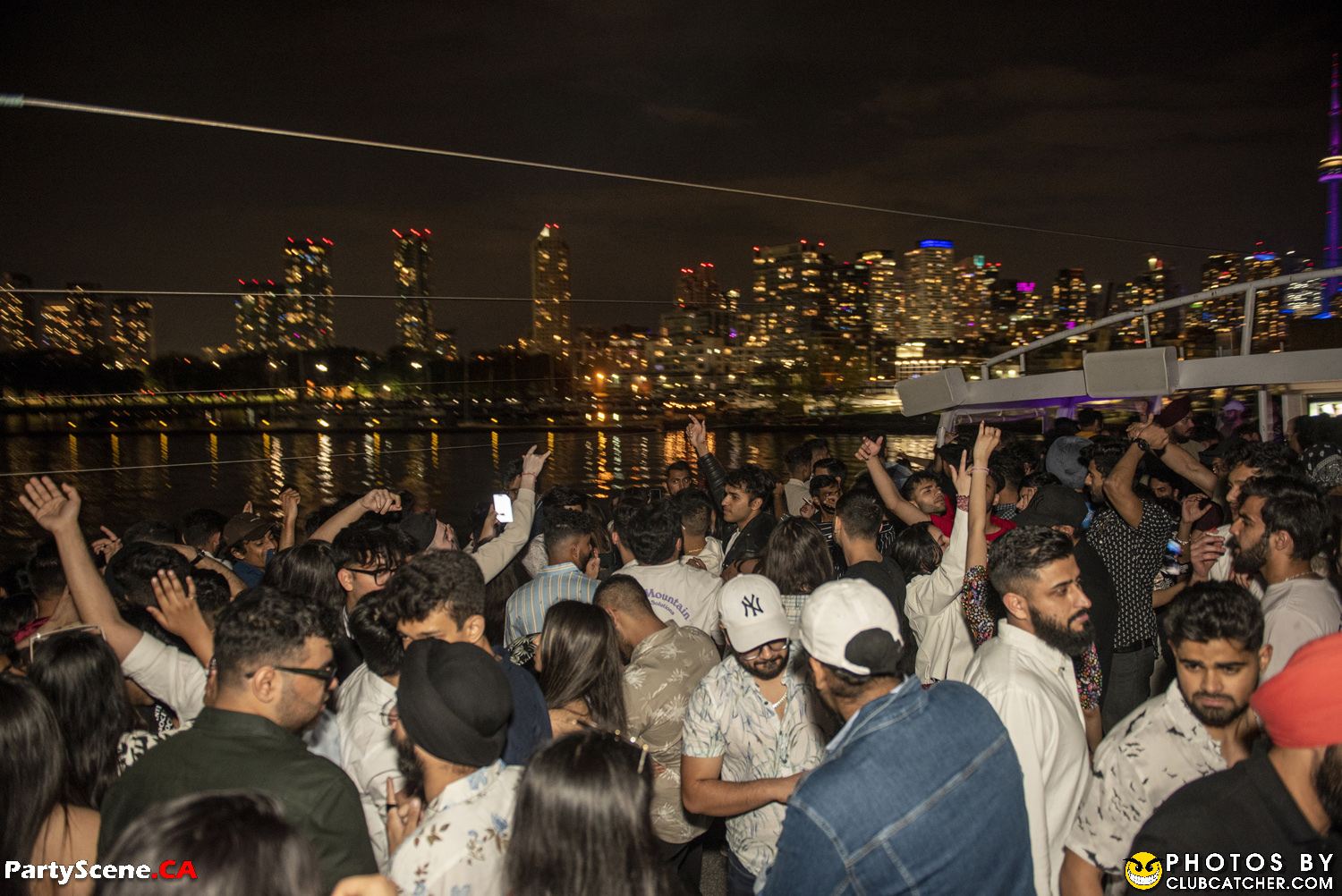 Empress Of Canada party venue photo 1 - May 12th, 2023