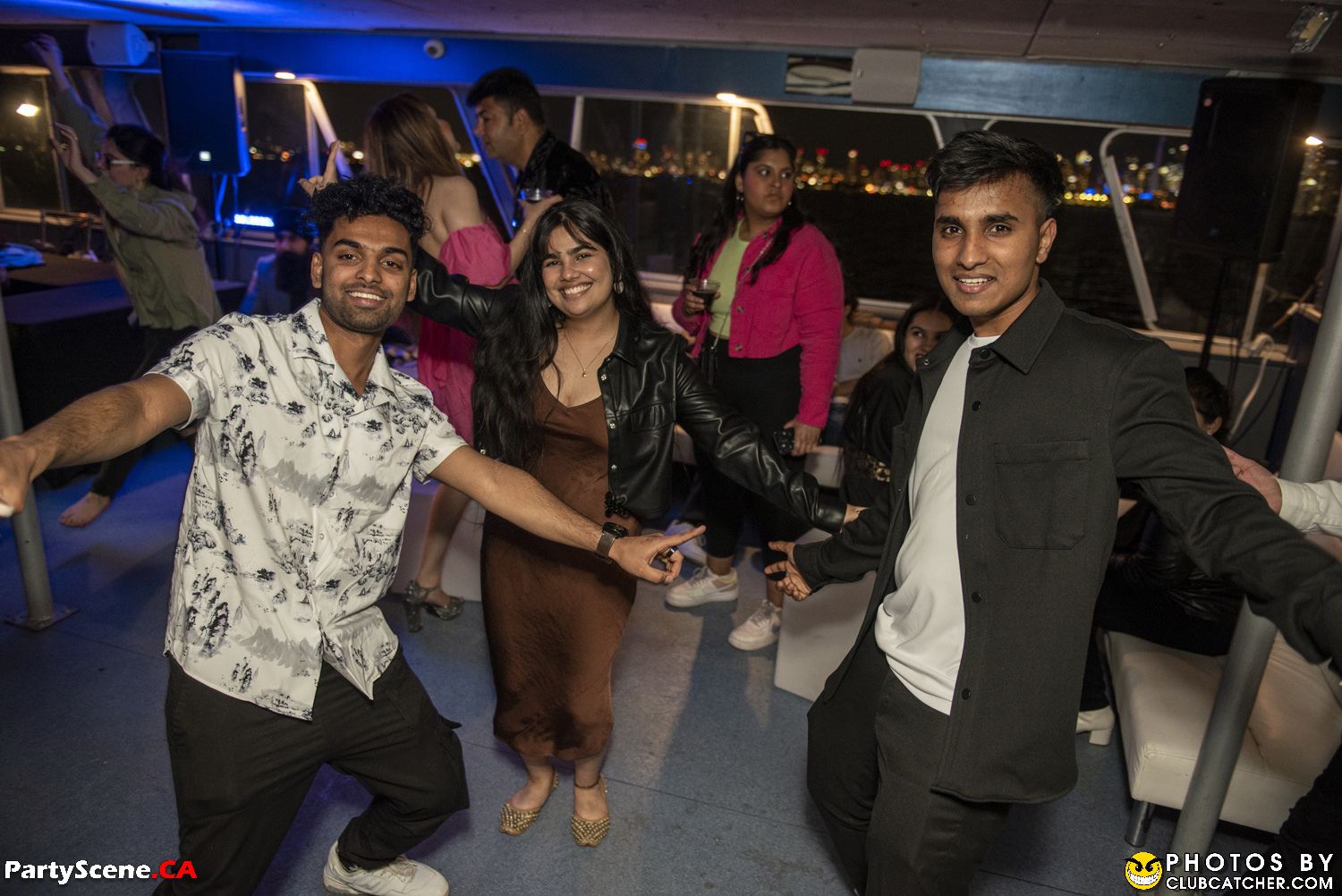 Empress Of Canada party venue photo 11 - May 12th, 2023