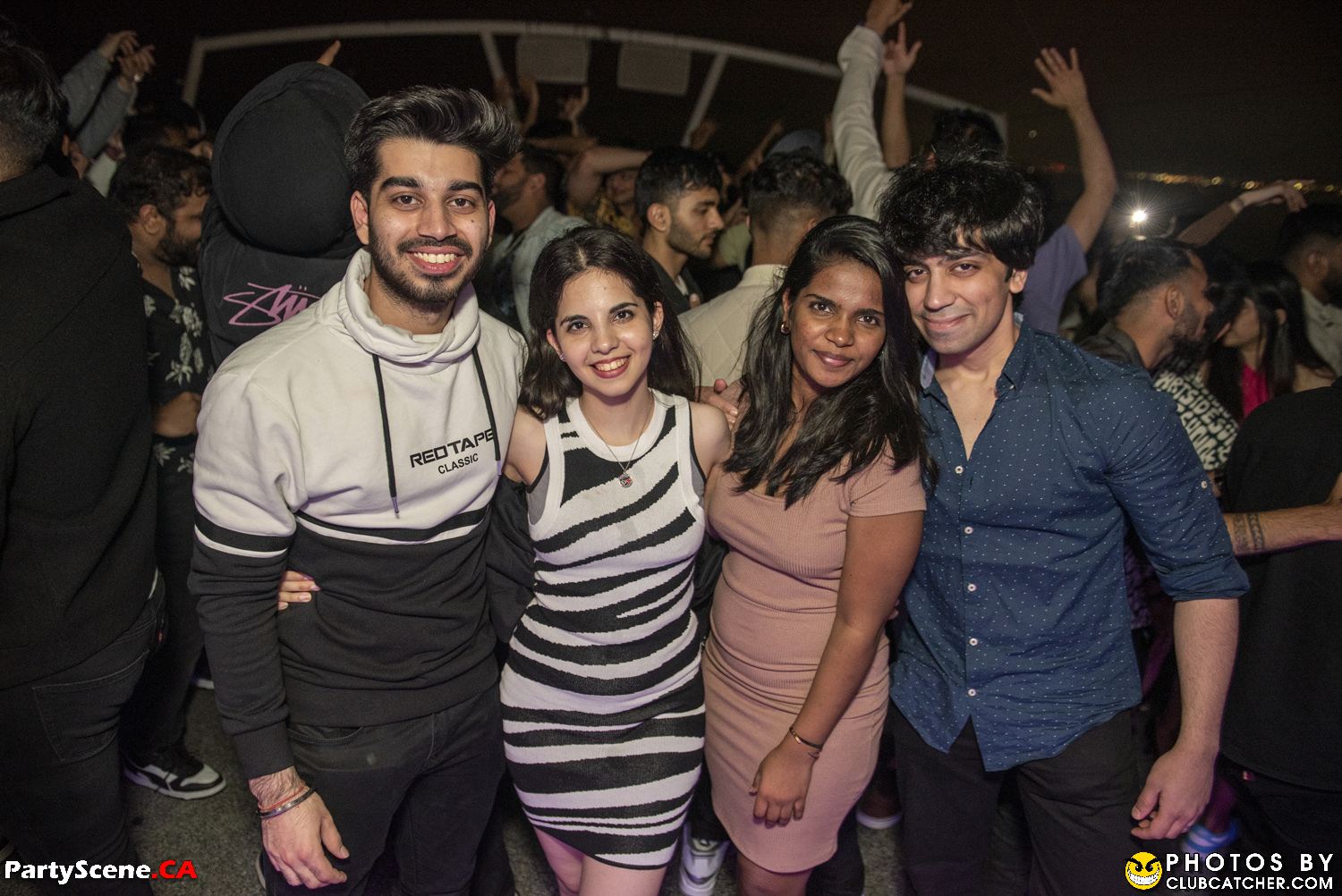 Empress Of Canada party venue photo 102 - May 12th, 2023