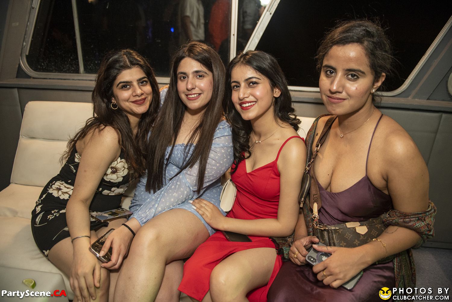 Empress Of Canada party venue photo 103 - May 12th, 2023