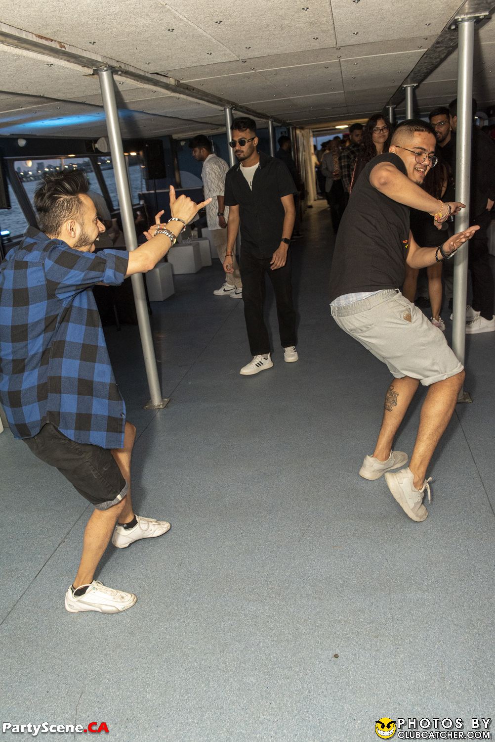 Empress Of Canada party venue photo 105 - May 12th, 2023