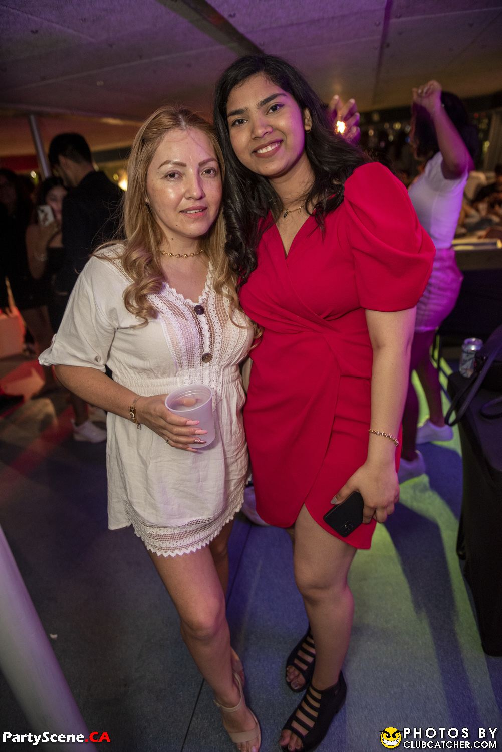 Empress Of Canada party venue photo 106 - May 12th, 2023