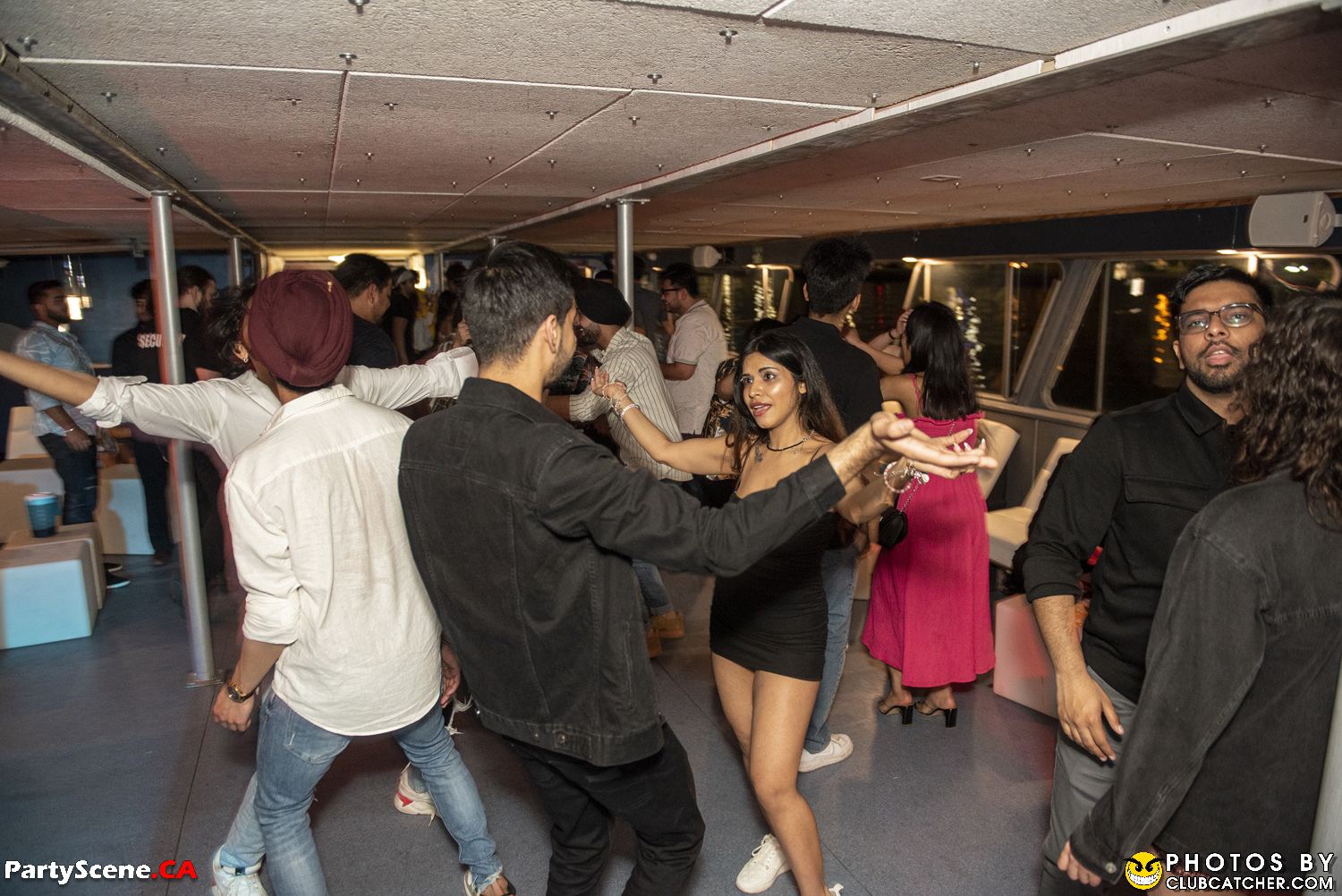 Empress Of Canada party venue photo 107 - May 12th, 2023