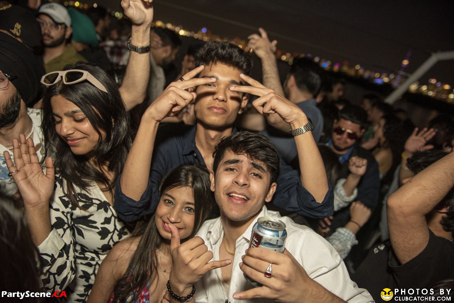 Empress Of Canada party venue photo 108 - May 12th, 2023