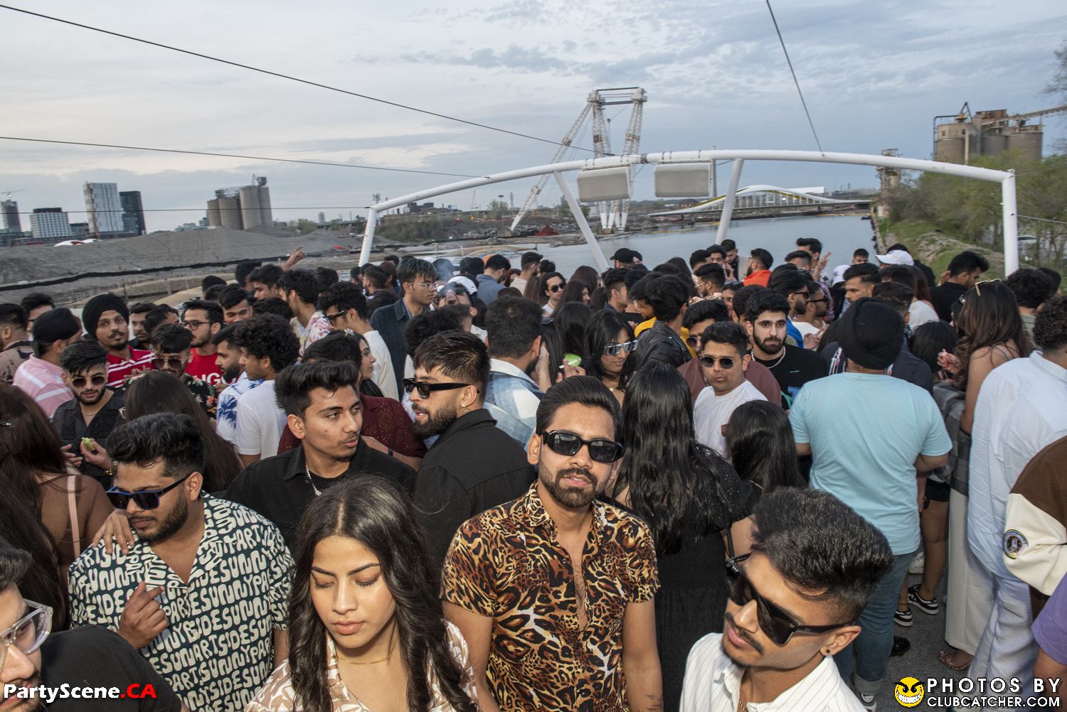 Empress Of Canada party venue photo 110 - May 12th, 2023