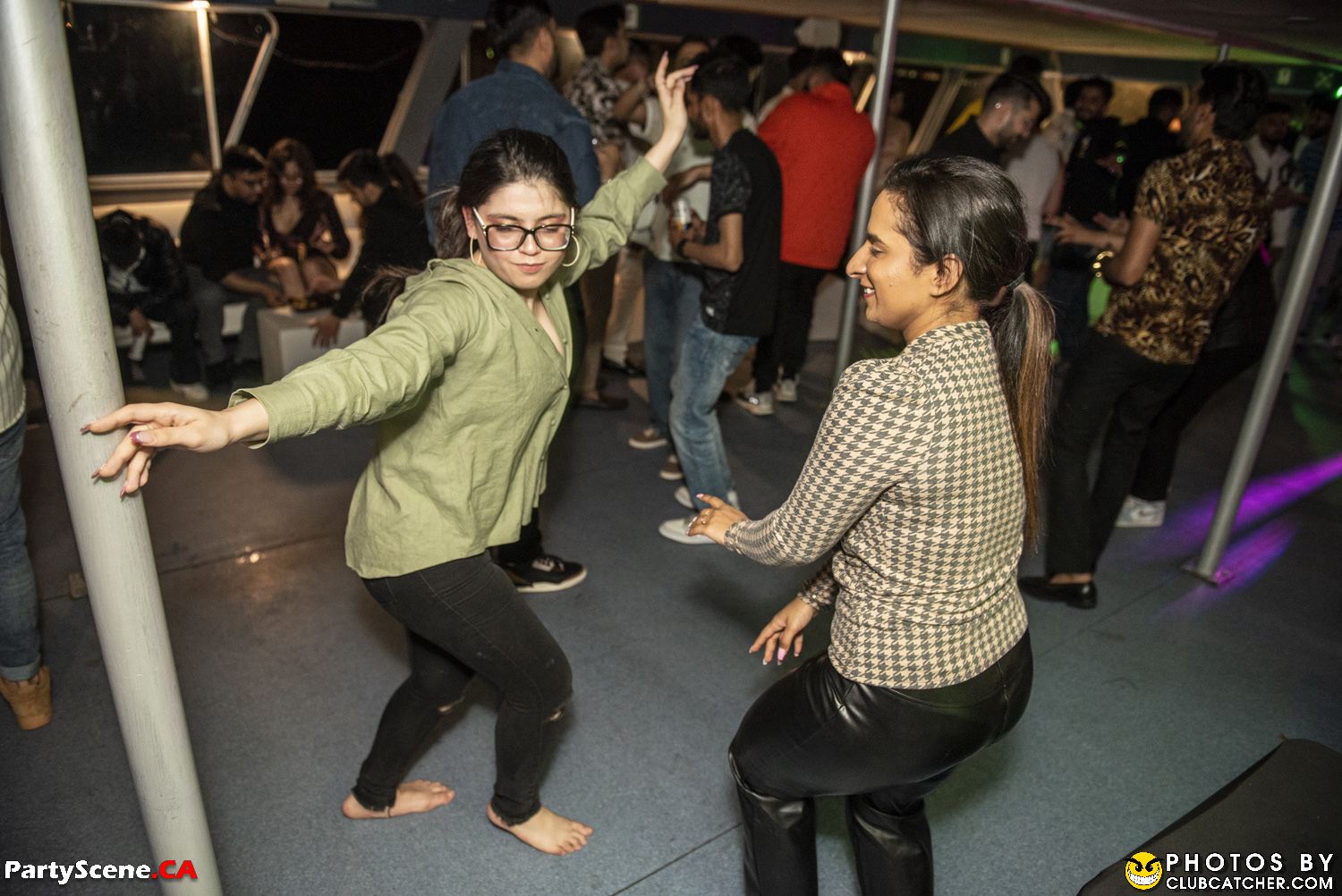 Empress Of Canada party venue photo 111 - May 12th, 2023