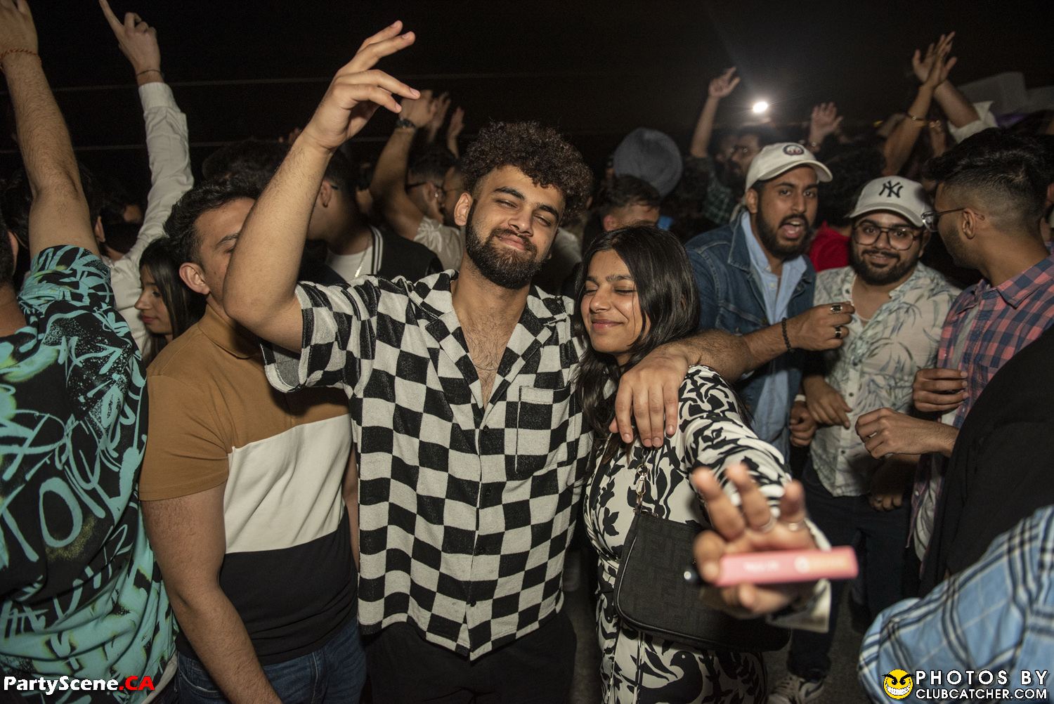 Empress Of Canada party venue photo 112 - May 12th, 2023