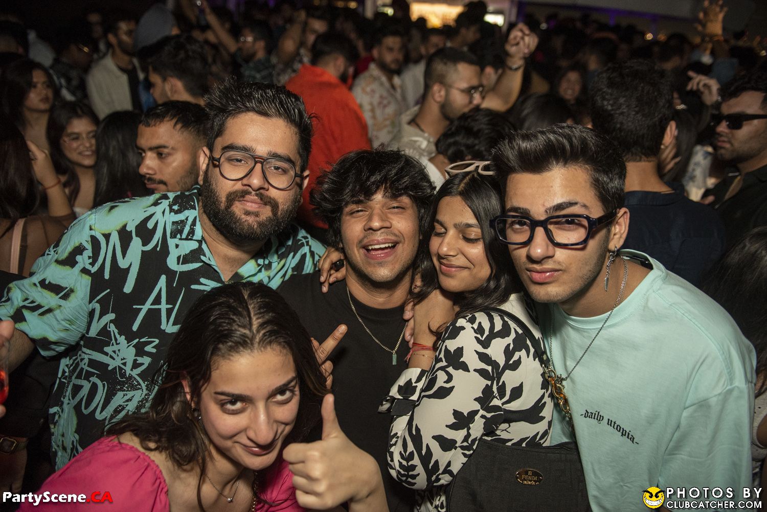 Empress Of Canada party venue photo 113 - May 12th, 2023