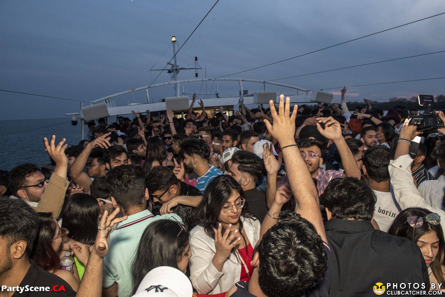 Empress Of Canada party venue photo 115 - May 12th, 2023