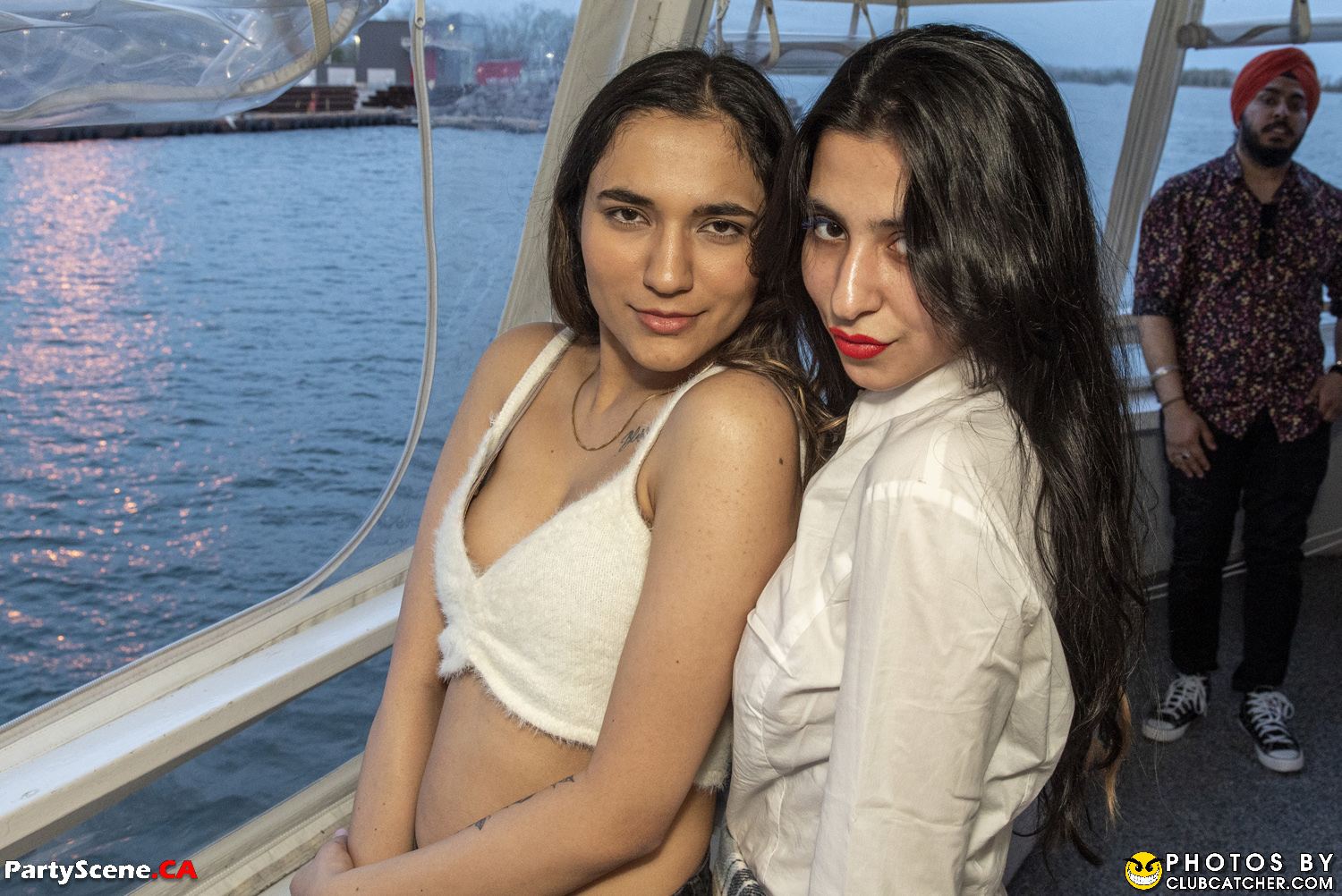 Empress Of Canada party venue photo 116 - May 12th, 2023