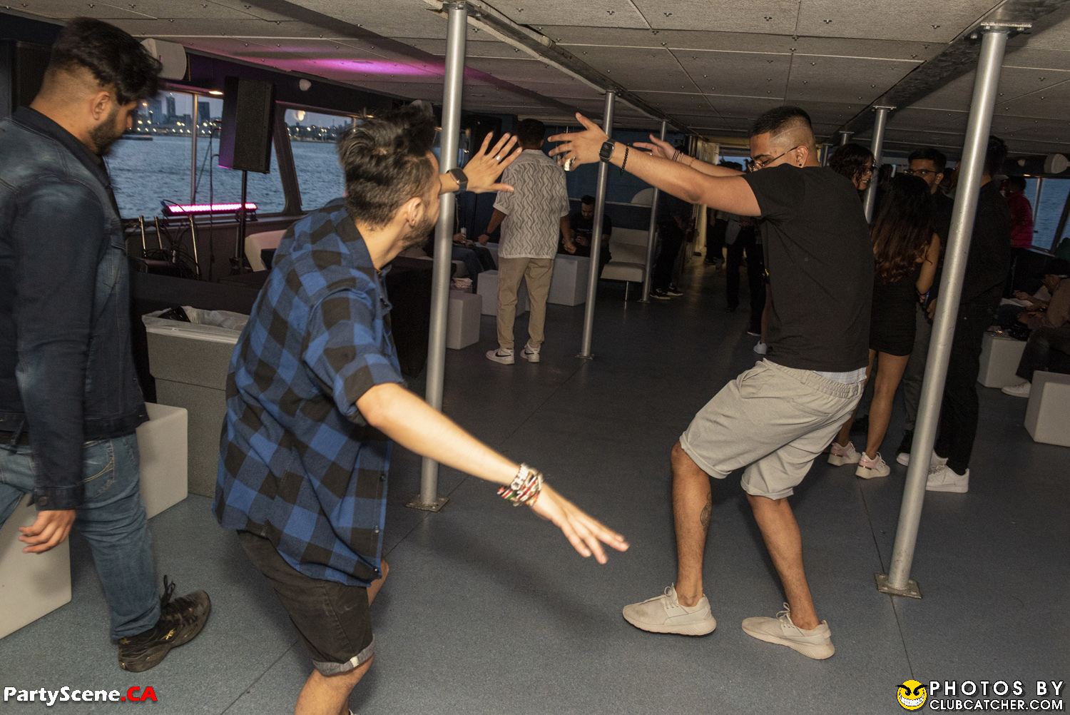 Empress Of Canada party venue photo 117 - May 12th, 2023