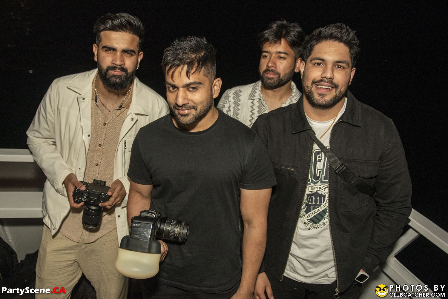 Empress Of Canada party venue photo 118 - May 12th, 2023