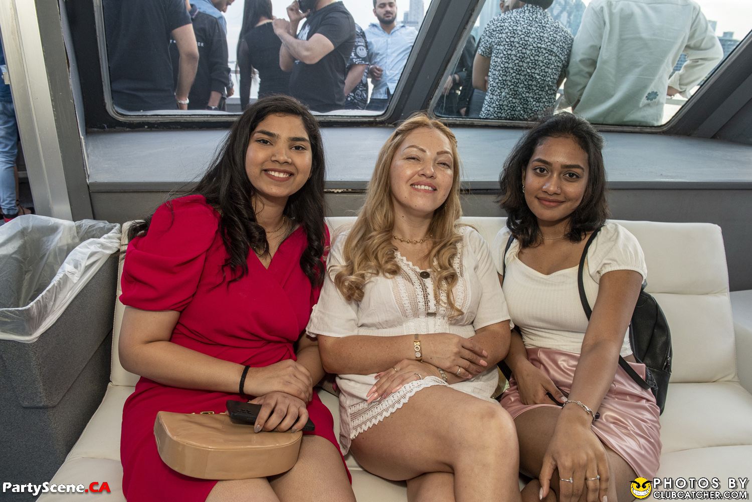 Empress Of Canada party venue photo 119 - May 12th, 2023