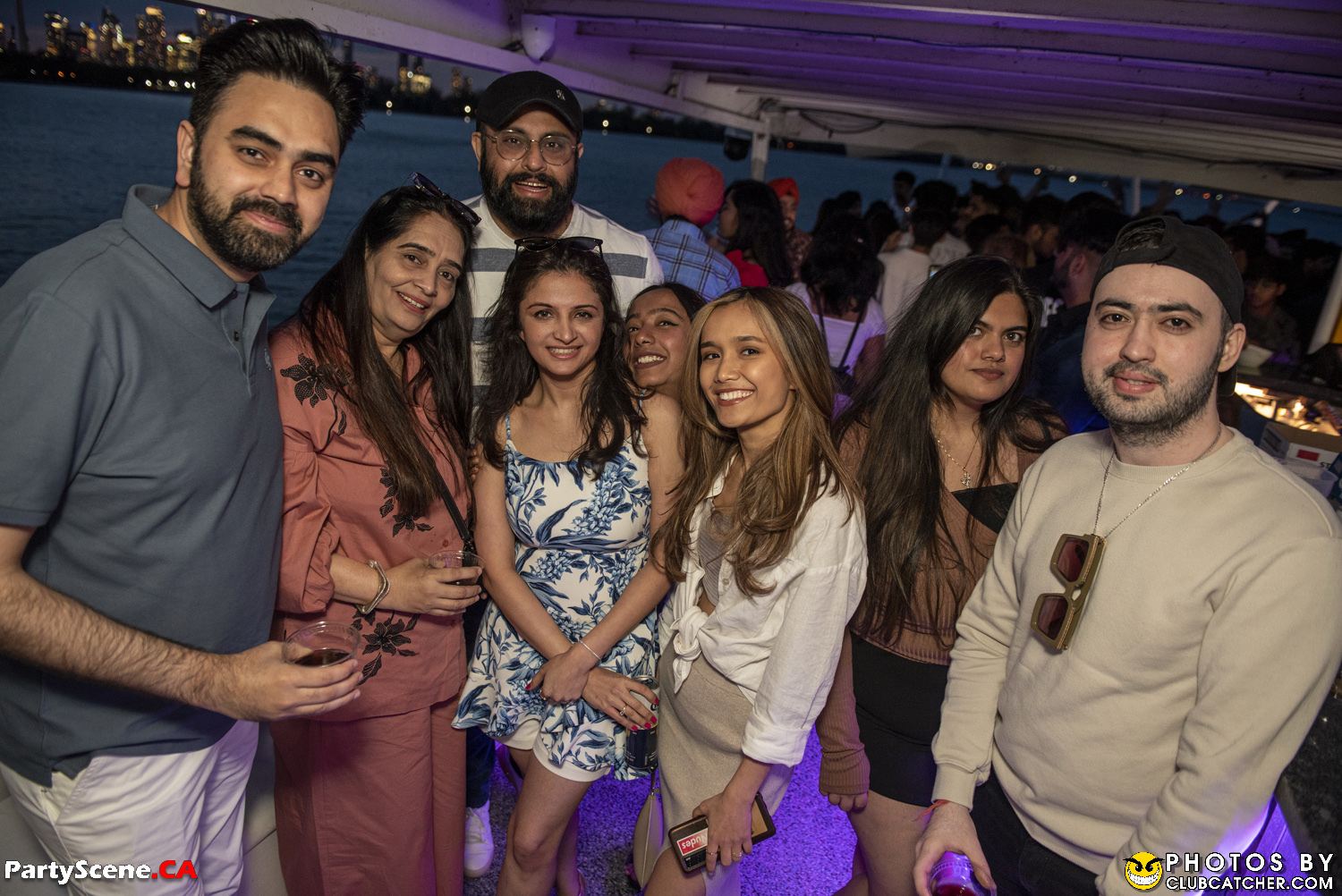 Empress Of Canada party venue photo 120 - May 12th, 2023