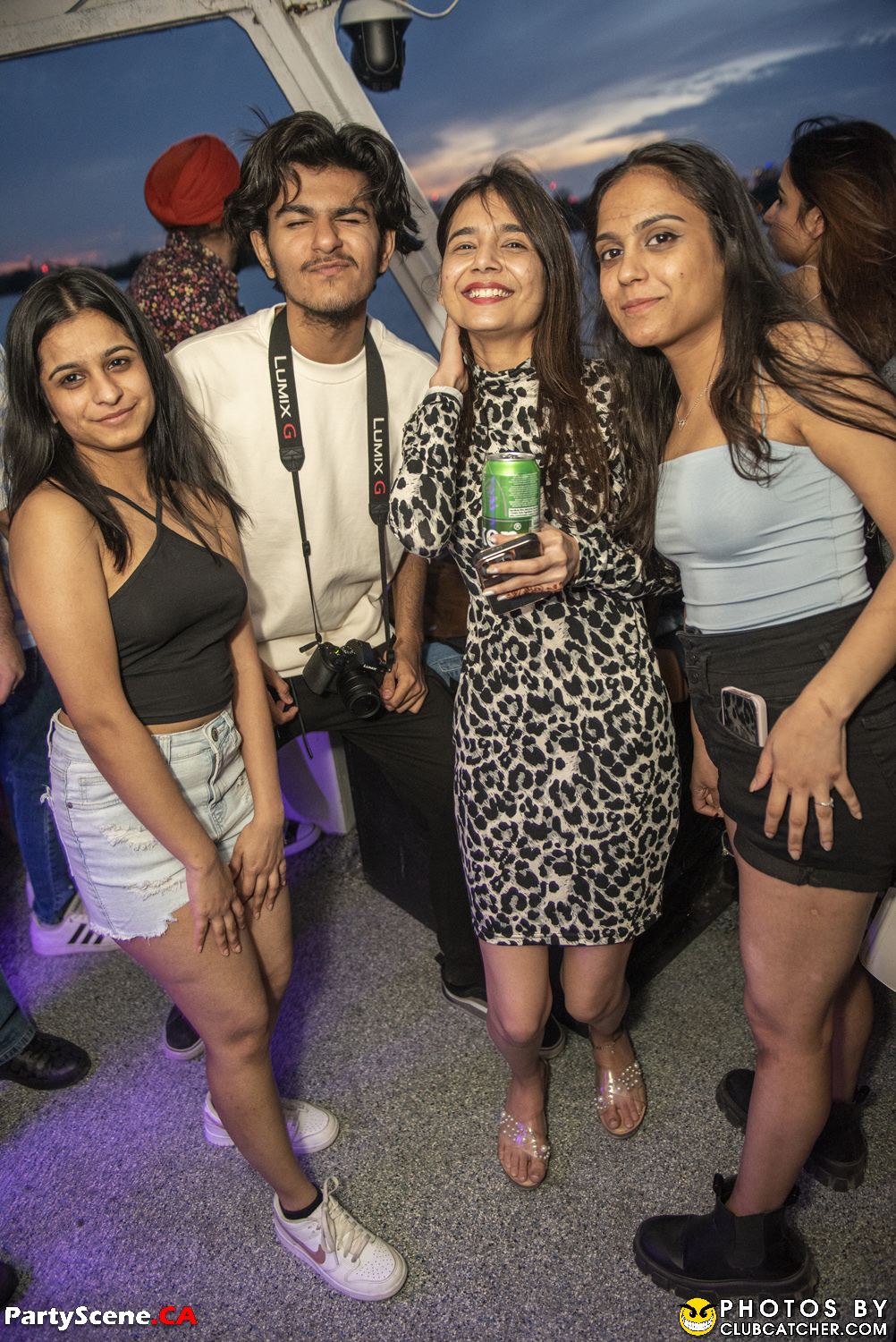 Empress Of Canada party venue photo 13 - May 12th, 2023