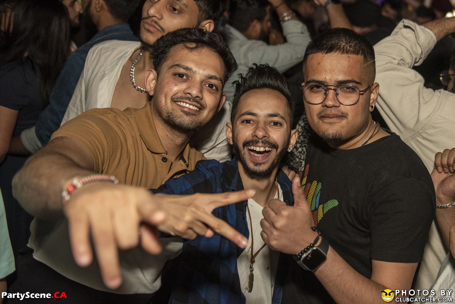 Empress Of Canada party venue photo 121 - May 12th, 2023