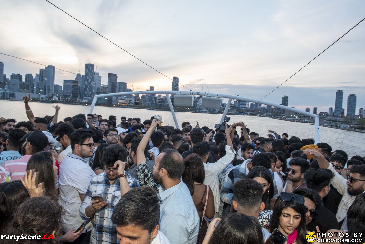 Empress Of Canada party venue photo 122 - May 12th, 2023