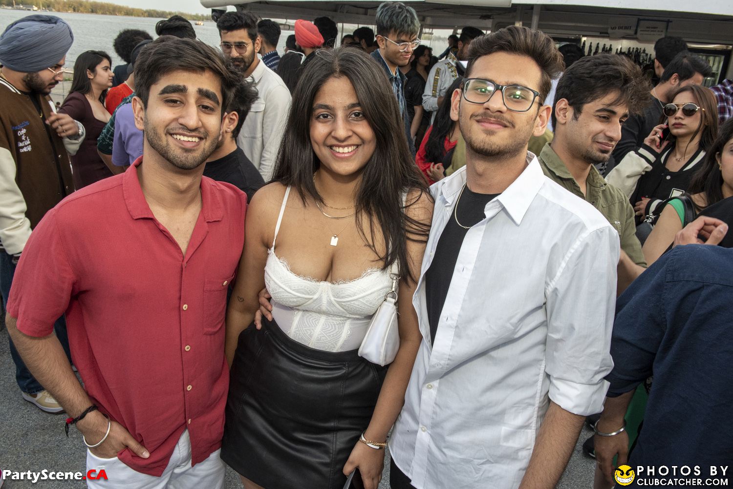 Empress Of Canada party venue photo 126 - May 12th, 2023