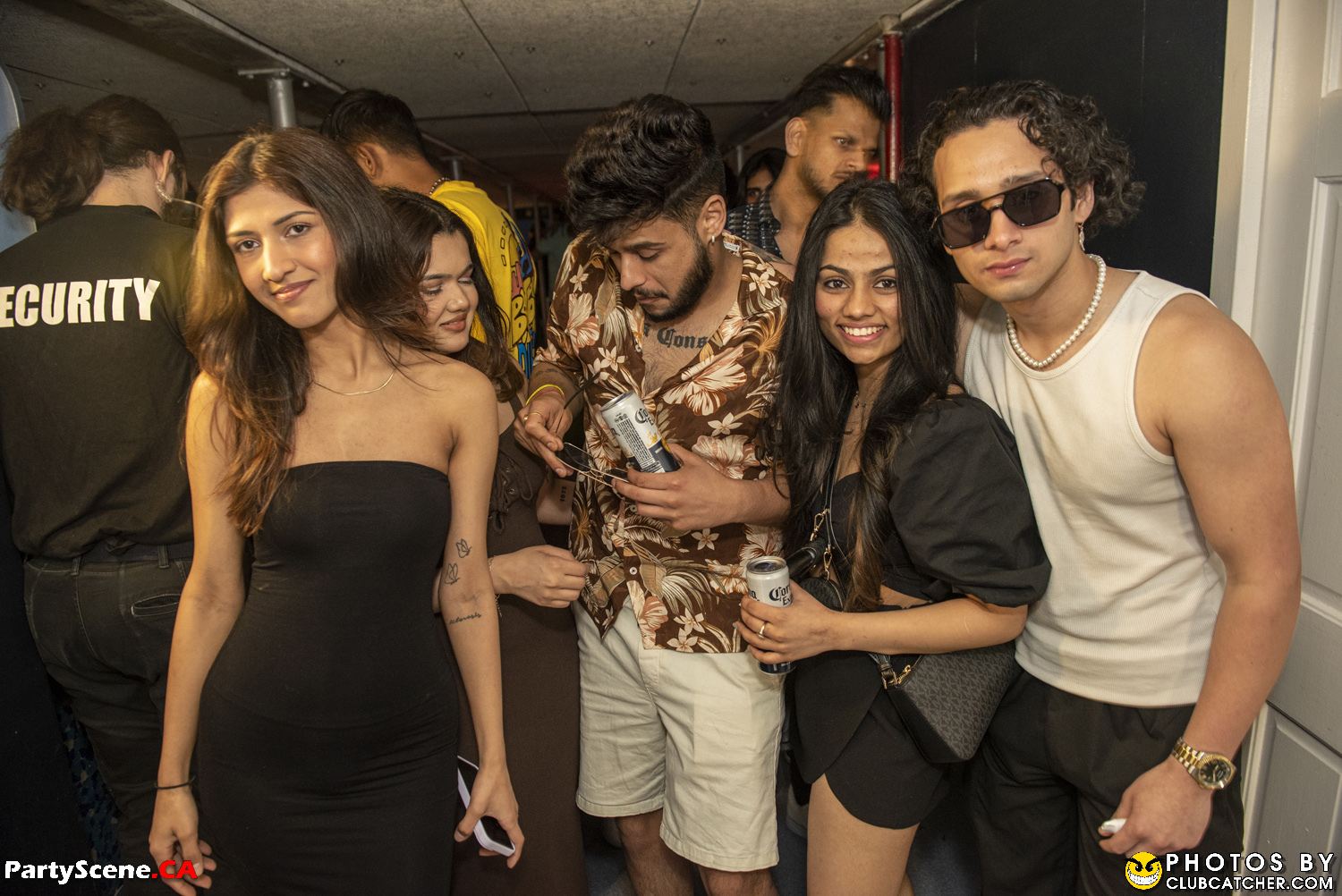 Empress Of Canada party venue photo 127 - May 12th, 2023