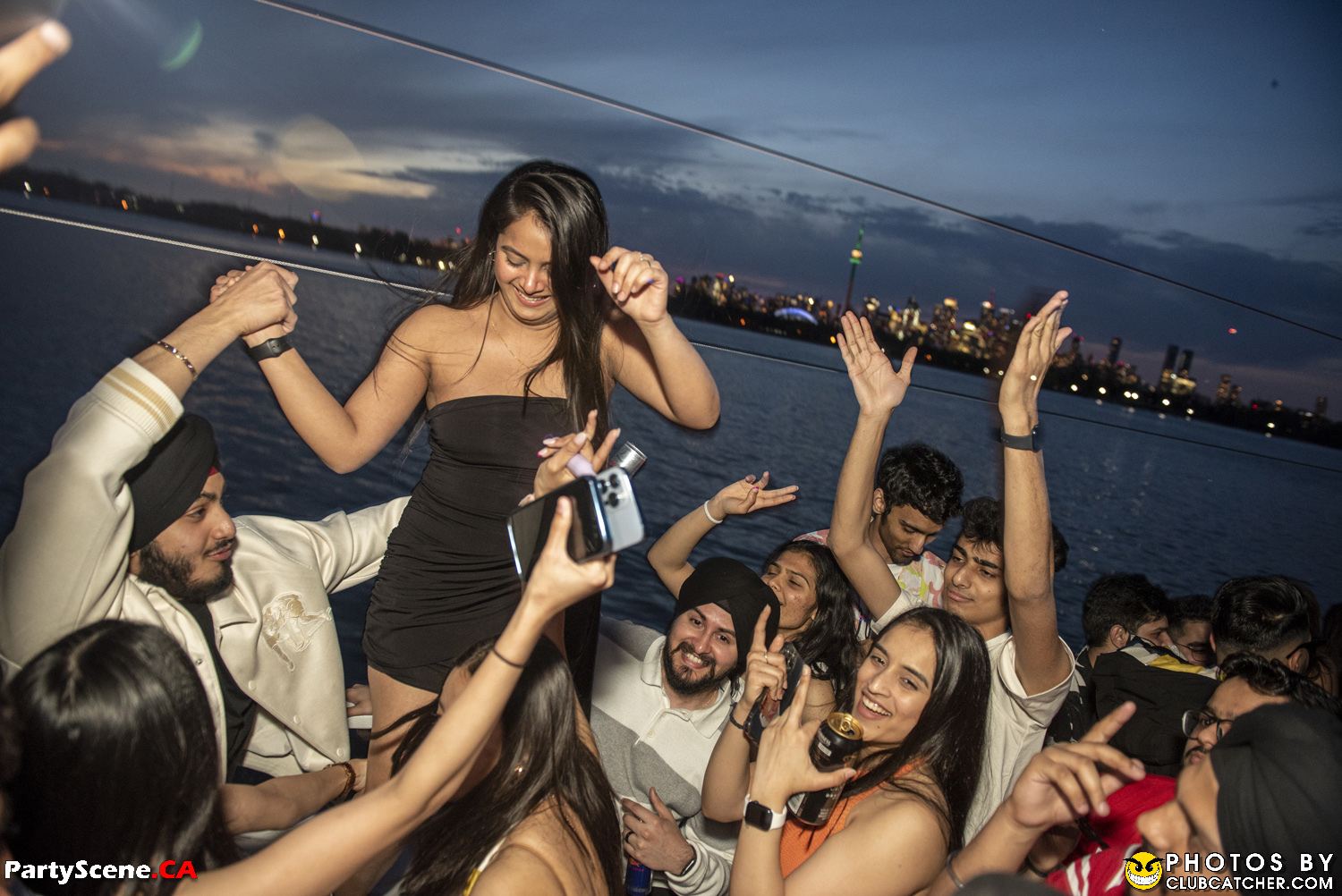 Empress Of Canada party venue photo 128 - May 12th, 2023