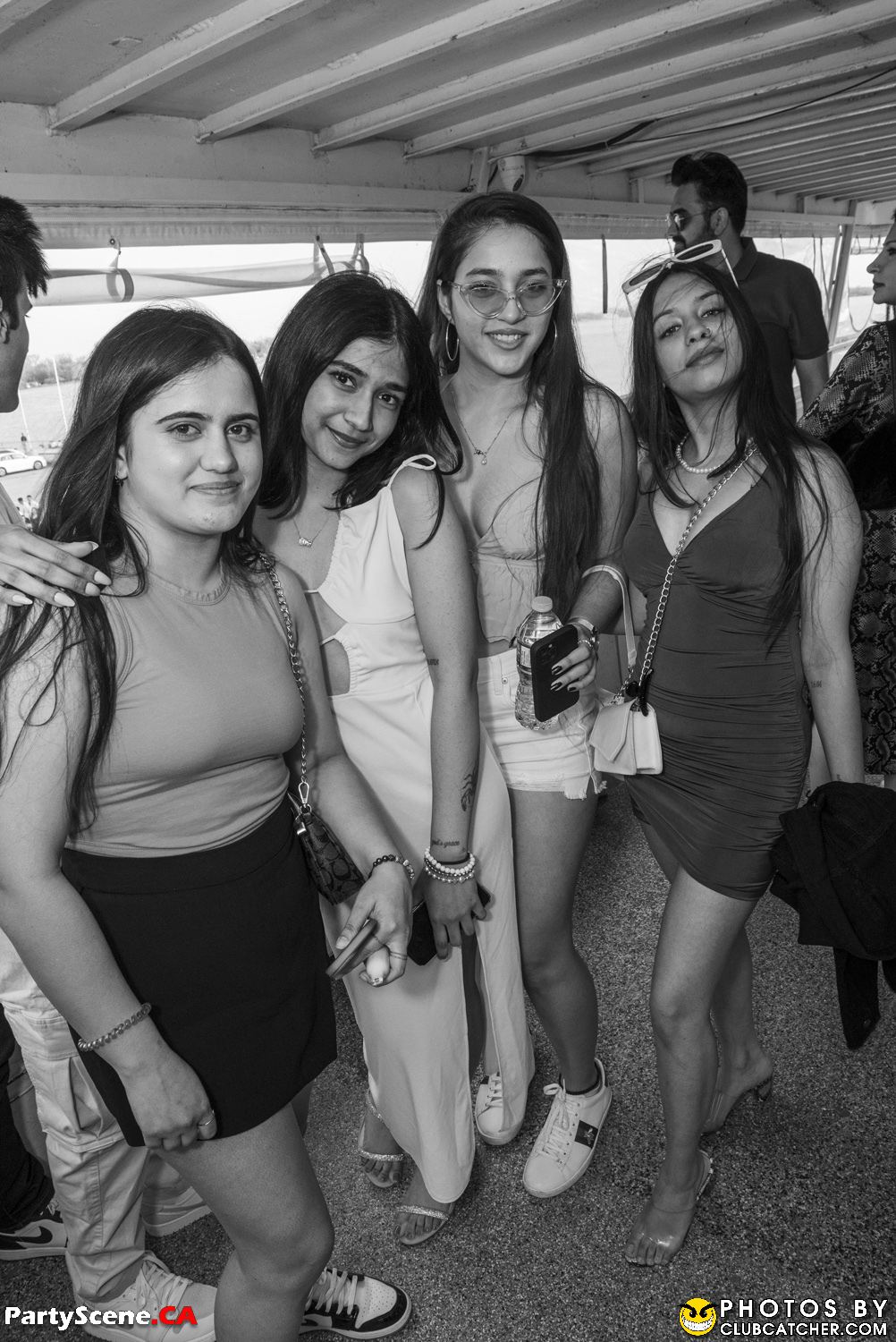 Empress Of Canada party venue photo 130 - May 12th, 2023