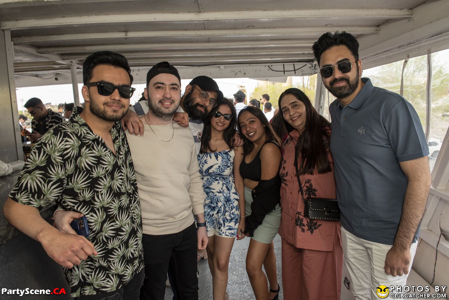 Empress Of Canada party venue photo 14 - May 12th, 2023