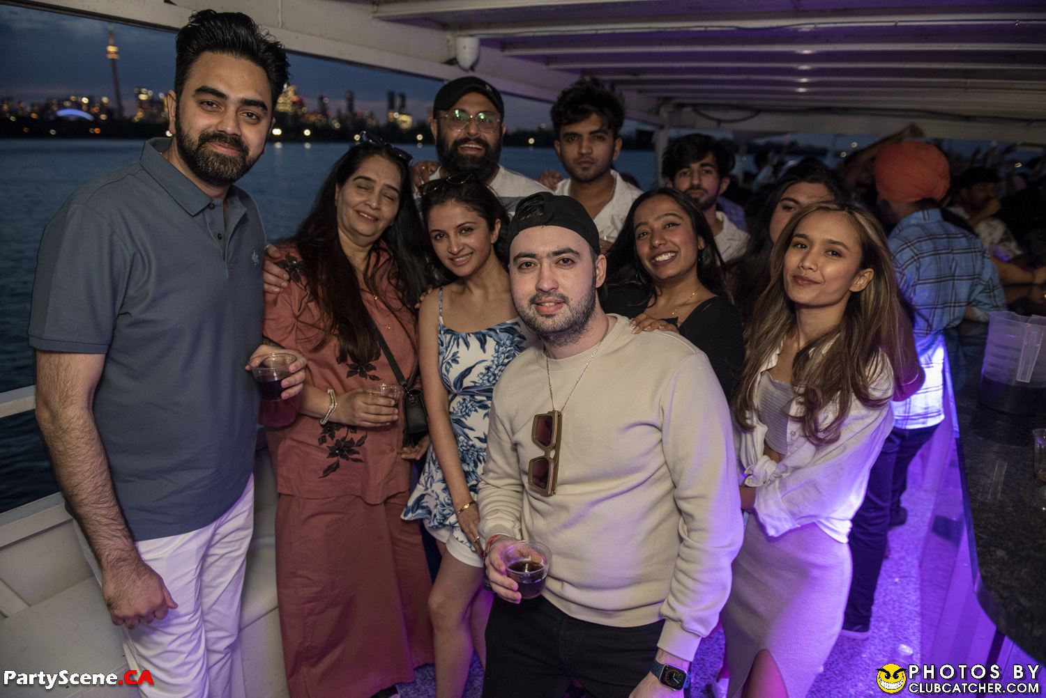 Empress Of Canada party venue photo 131 - May 12th, 2023