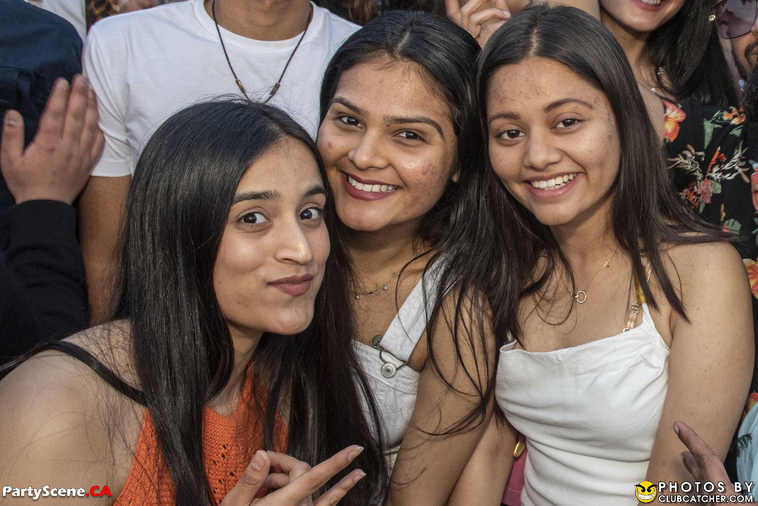 Empress Of Canada party venue photo 132 - May 12th, 2023