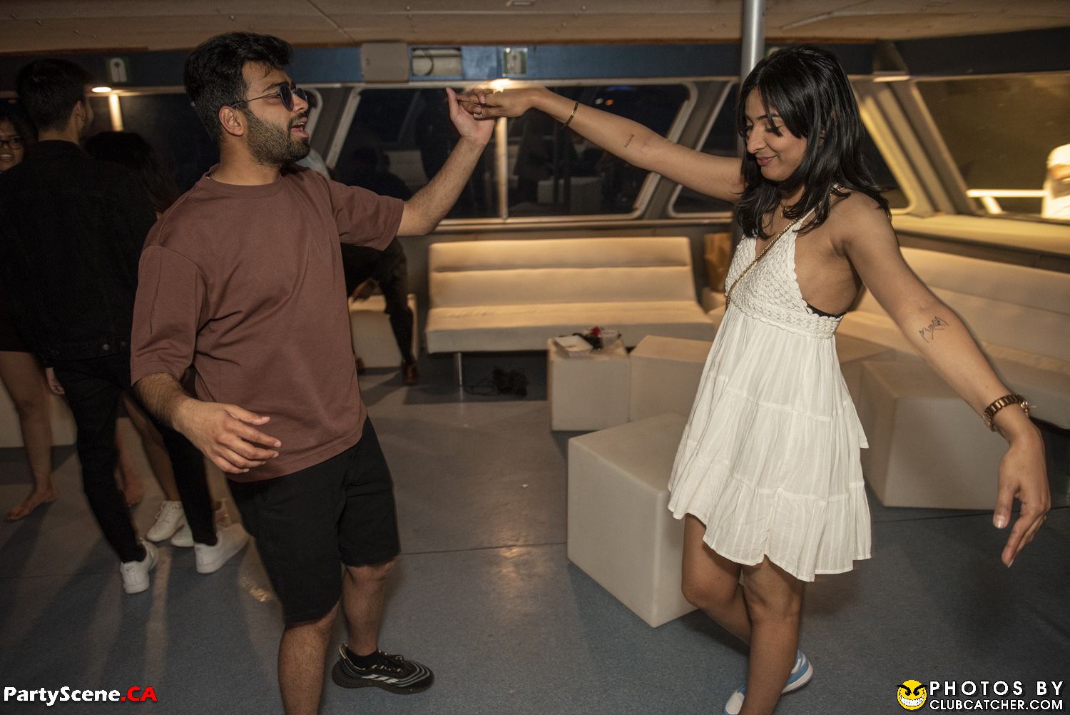 Empress Of Canada party venue photo 133 - May 12th, 2023