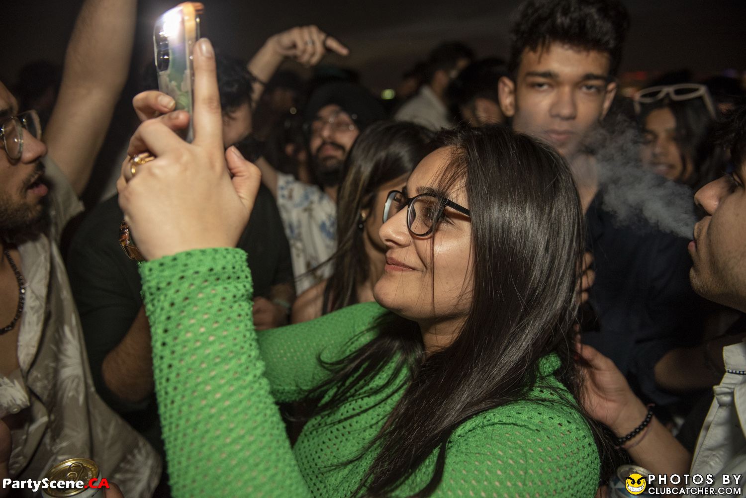 Empress Of Canada party venue photo 134 - May 12th, 2023