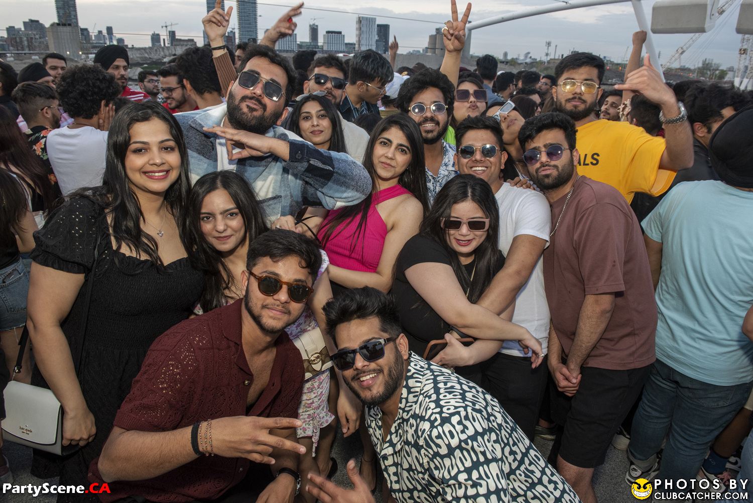 Empress Of Canada party venue photo 135 - May 12th, 2023